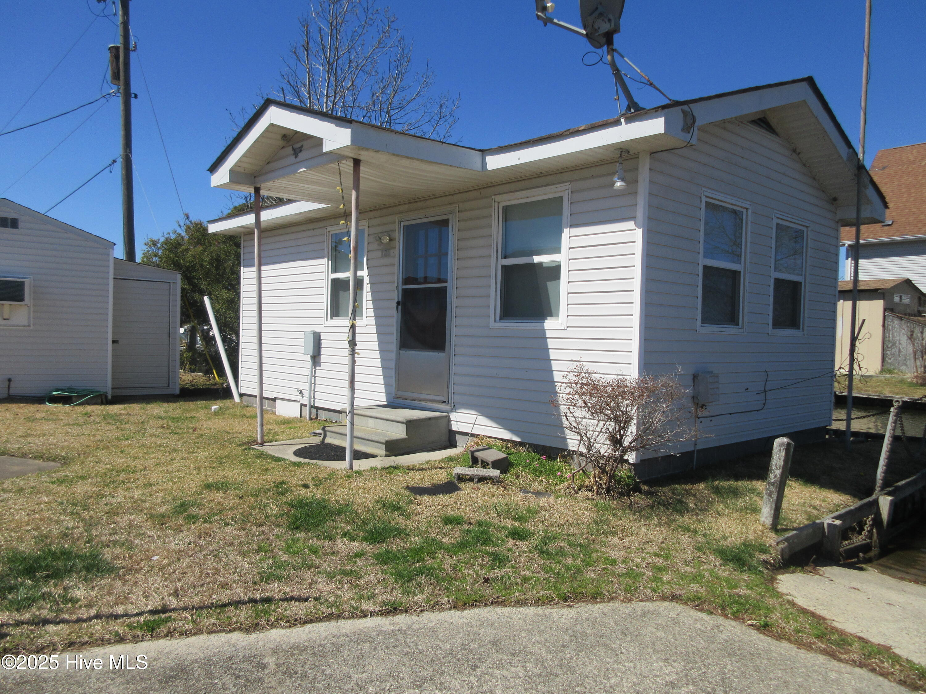 Homes for sale in Grandy, NC | 181 Shell Dr, Grandy, NC 27939 | MLS# 100497956