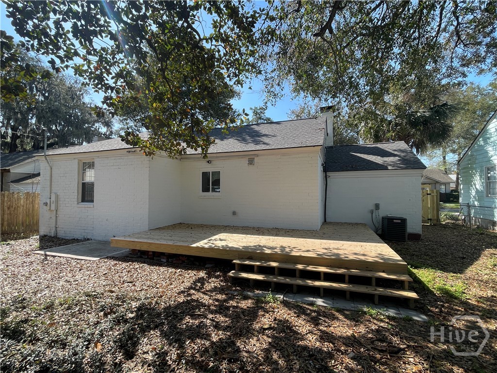Homes for sale in Savannah, GA | 1510 E 49th St, Savannah, GA 31404 | MLS# SA350630