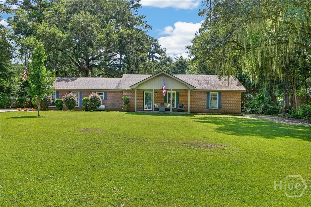 1st image of 63 Ml Run Rd, Richmond Hill, GA 31324 | MLS# SA363519