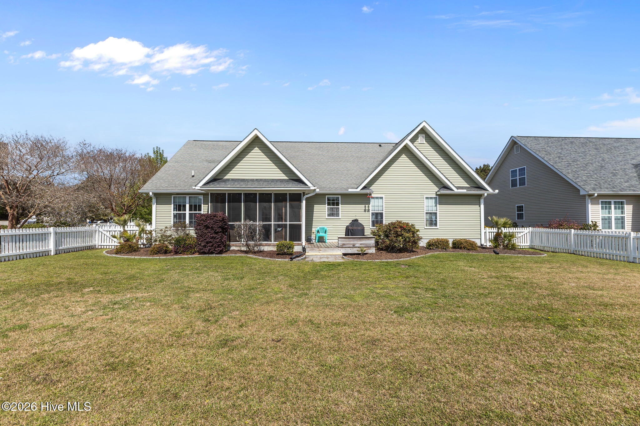 3505 Player Lane, Morehead City, NC, 28557