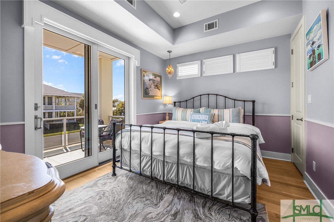 8 18th Street, Tybee Island, GA, 31328