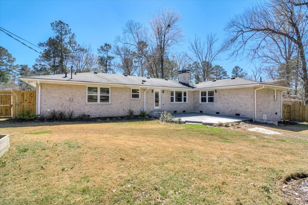 2901 Kipling Drive, Augusta, GA 30909 Listing Photo  30