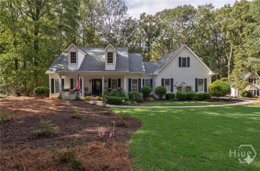 Property at 1490 Oconee Crossing Circle