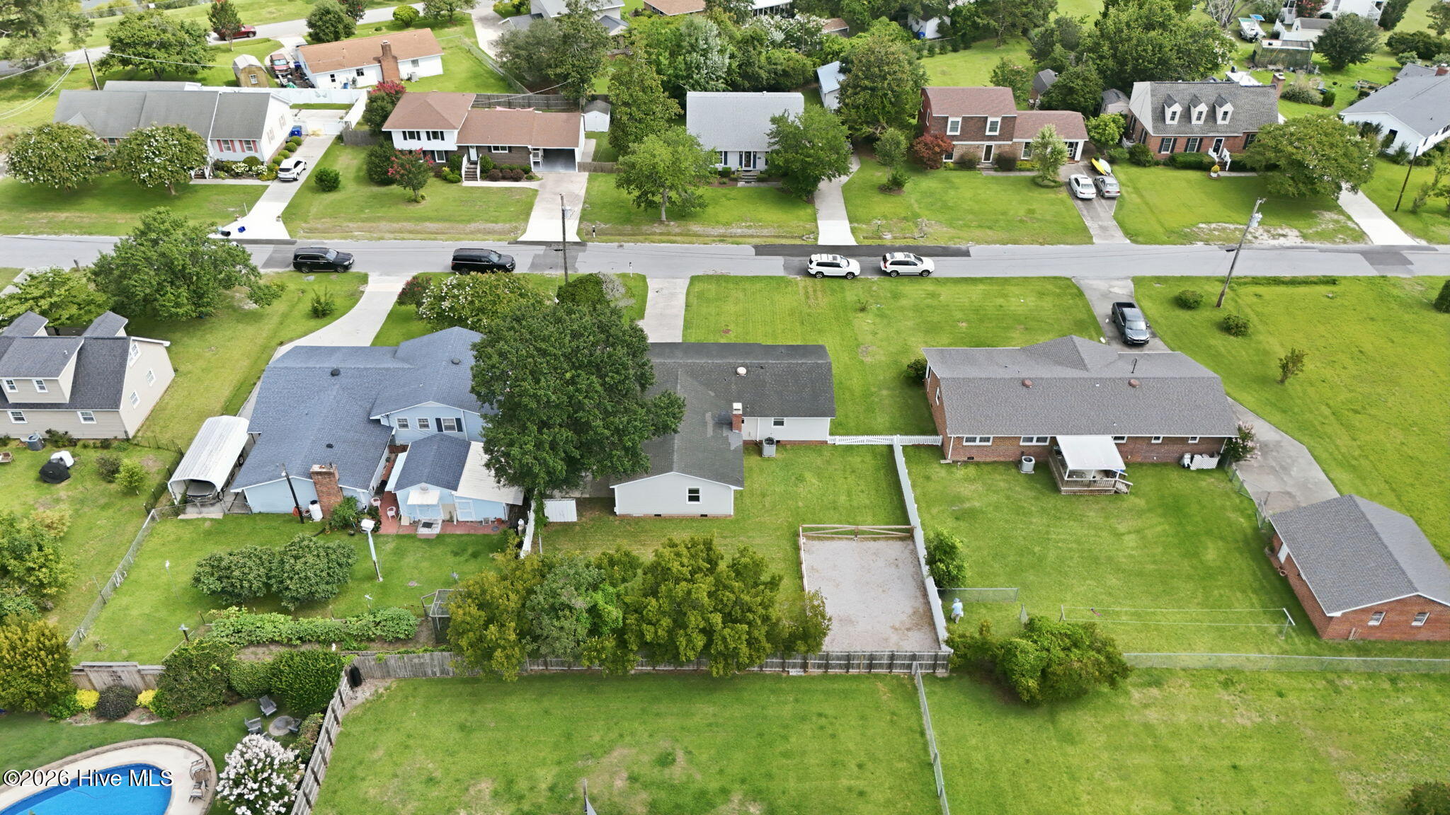 211 Vine Street,Beaufort