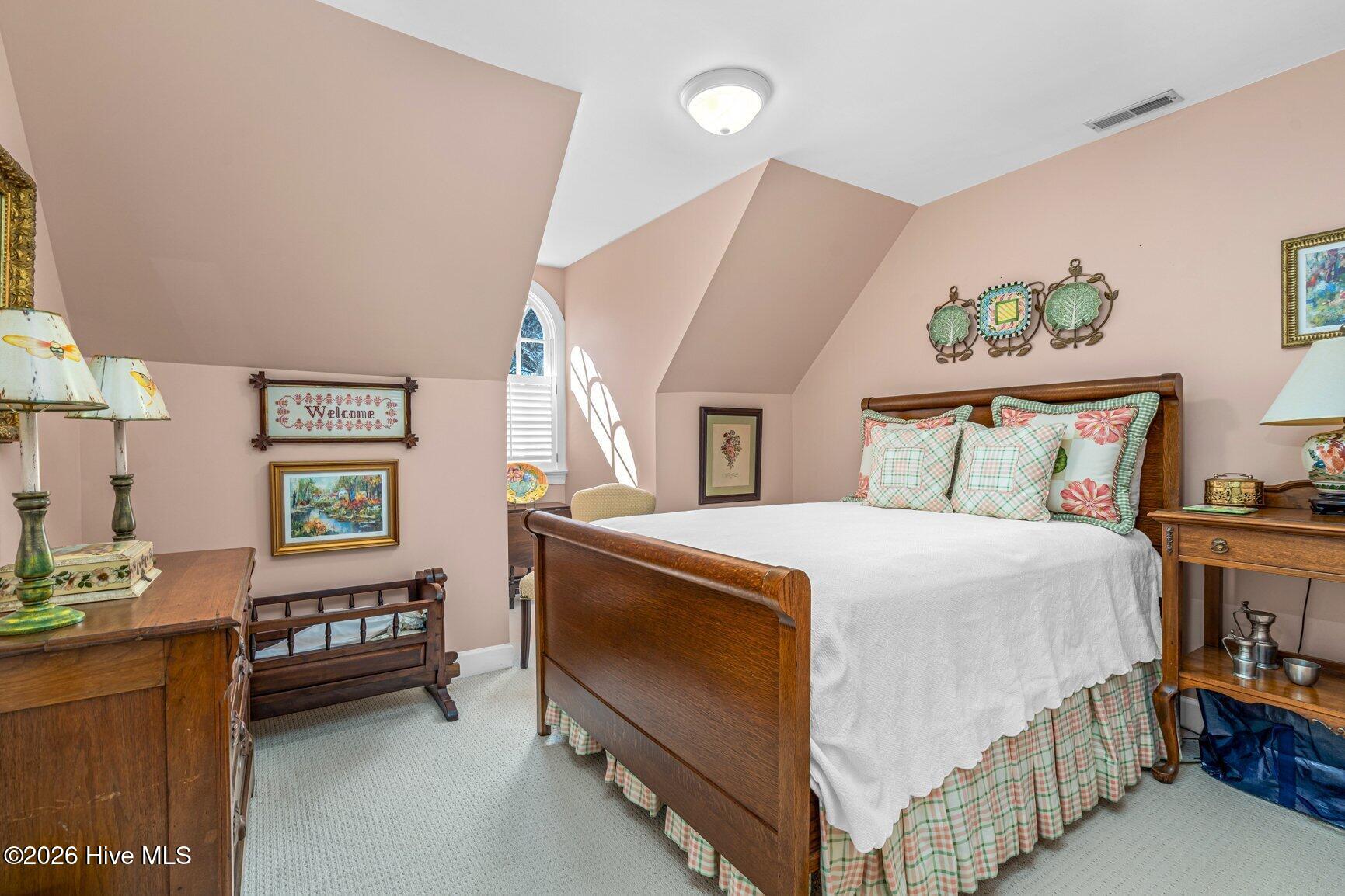 709 Bell Drive, Rocky Mount, NC, 27803