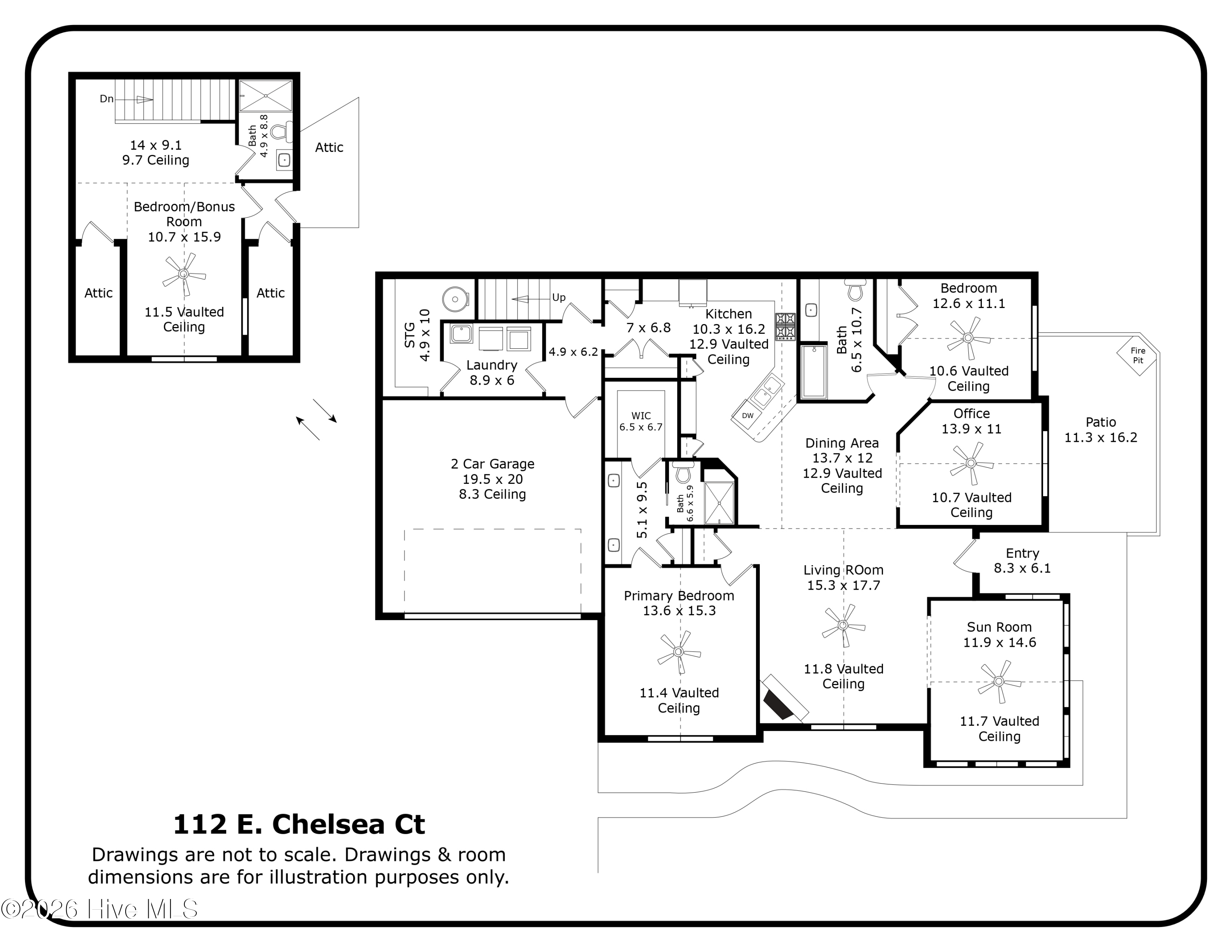 Condo For Sale - 112 E Chelsea Court<br/> Moore County, Southern Pines, NC 28387