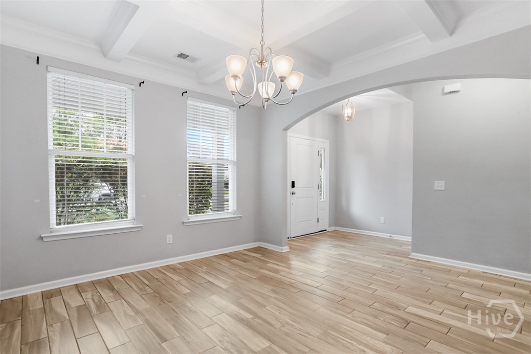 image of 2688 Garden Hills Loop, Richmond Hill, GA 31324 | MLS# SA356098