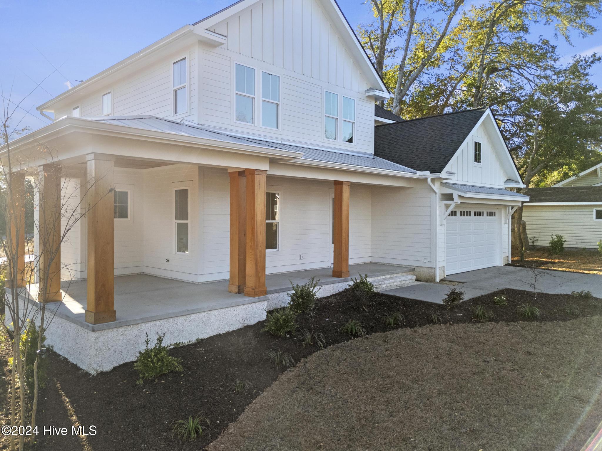 4301 Oak Avenue, Wilmington, NC 28403 – photo 3: DJI_20241217151108_0521_D