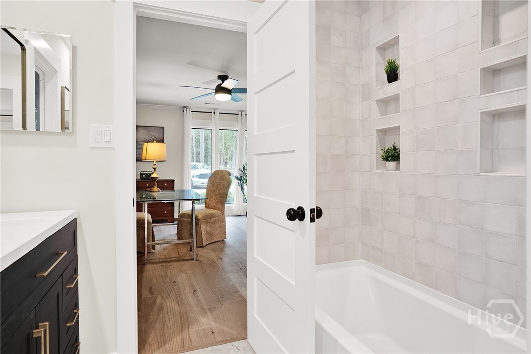 138 Mercer Road, Savannah, GA, 31411