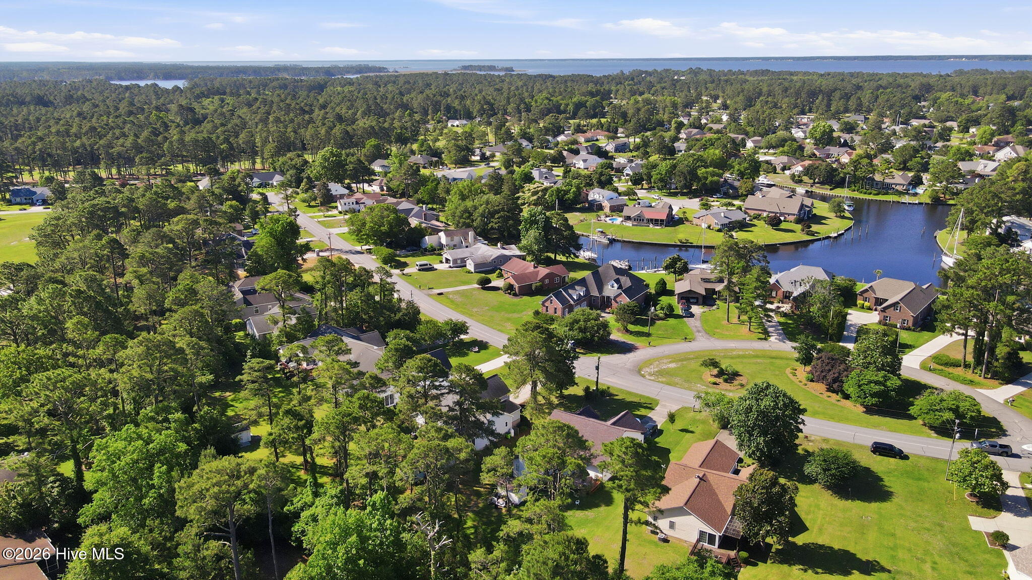 6013 Pelican Drive,New Bern