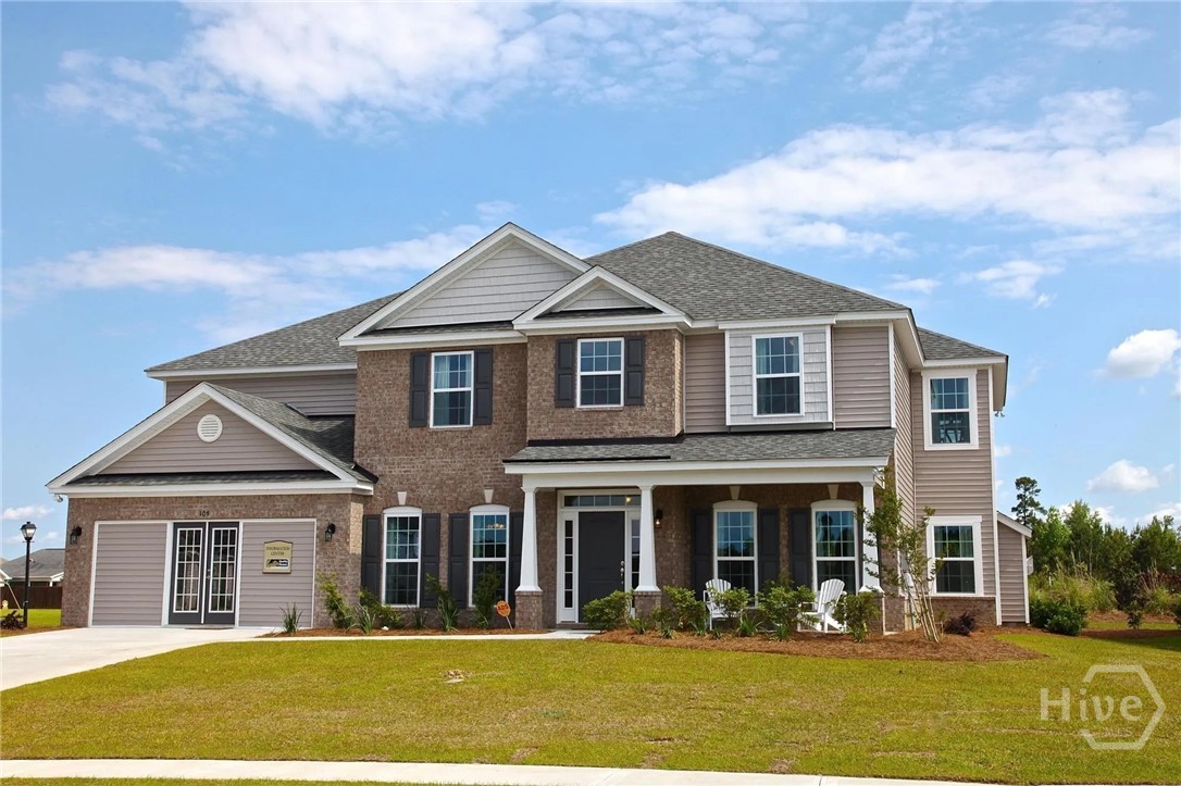105 Ballasalla Loop, Savannah, GA 31407 Listing Photo  1