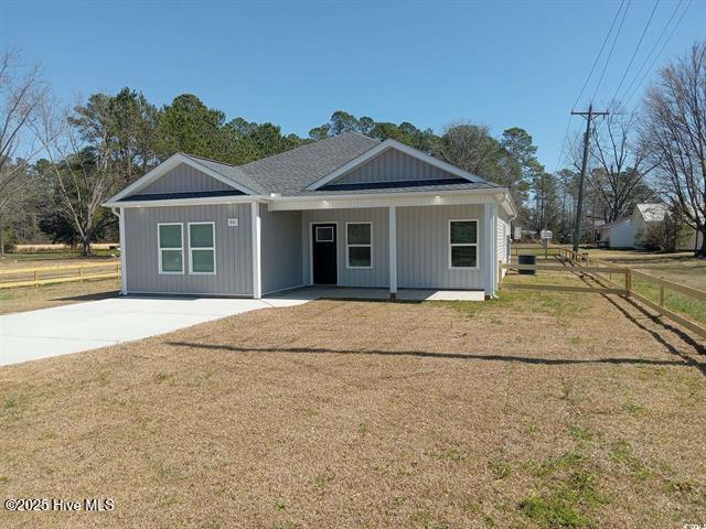 Property at 941 Hickman Street