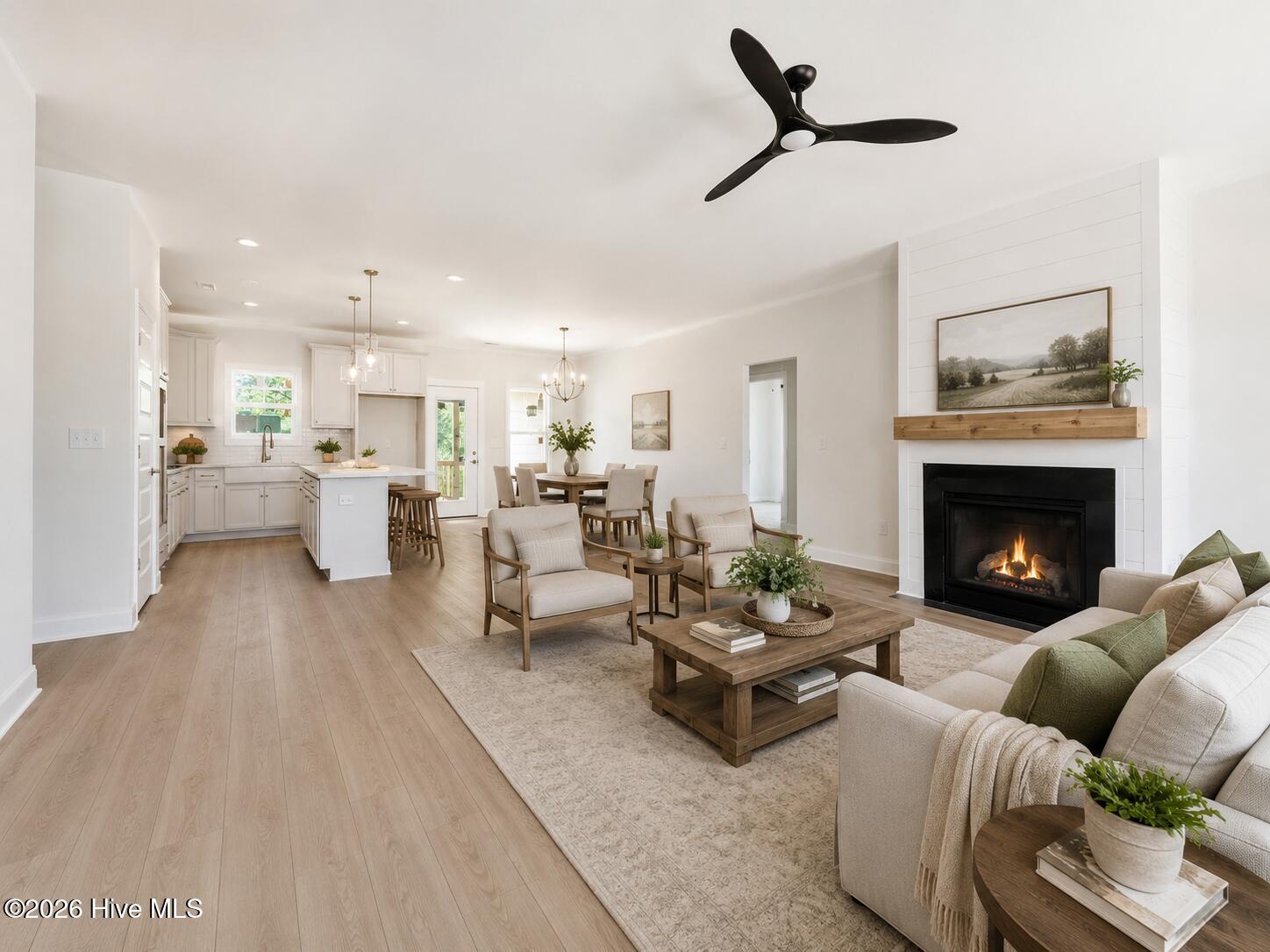 5th image of 158 Vista Ridge Ave, Sanford, NC 27332 | MLS# 100589438
