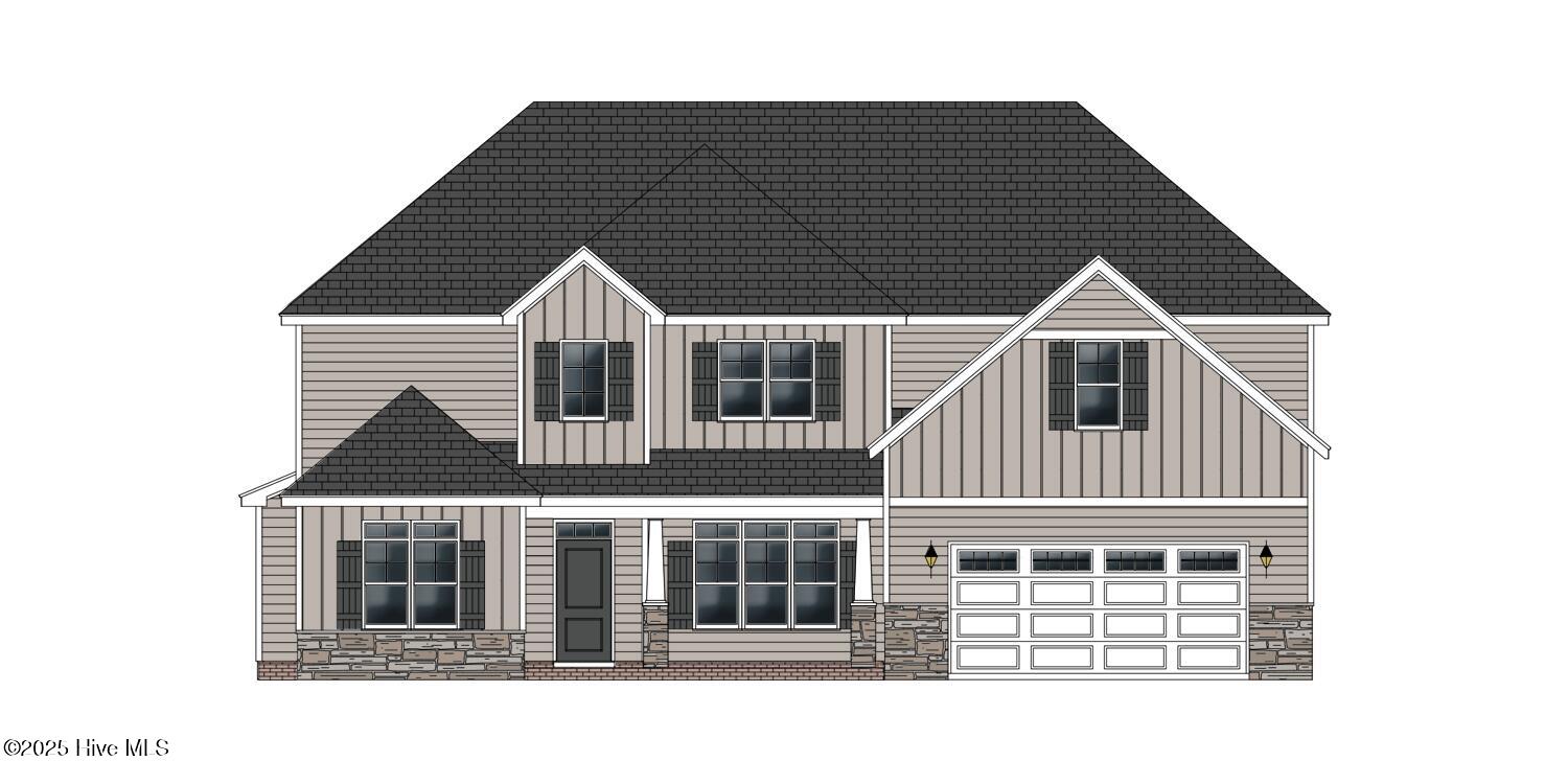 3420 Rockbend Road, Winterville, NC 28590 Listing Photo  1