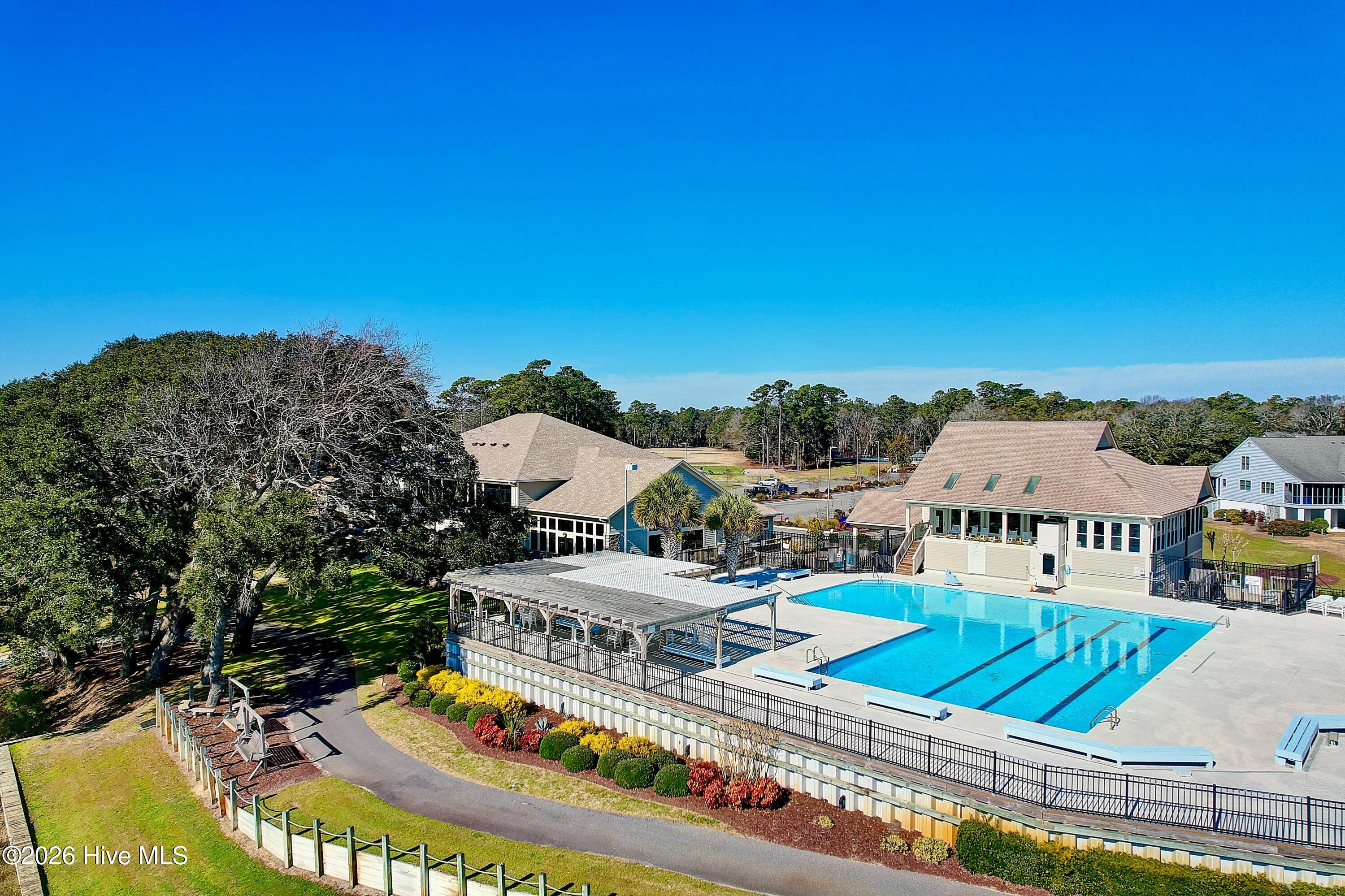 3056 Purple Finch Lane SW, Supply, NC, 28462