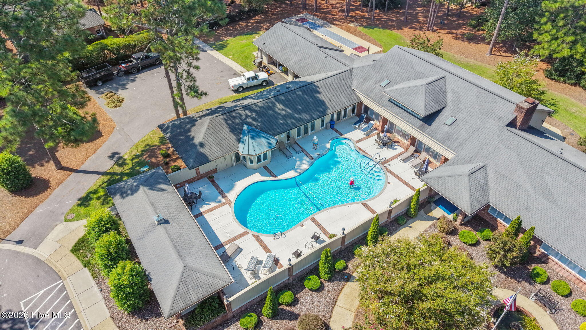 Photo 53 of Single family home for sale at 20 Gull Ln, Pinehurst, NC 28374 | MLS# 100601018 | Listing updated on 2026-09-04
