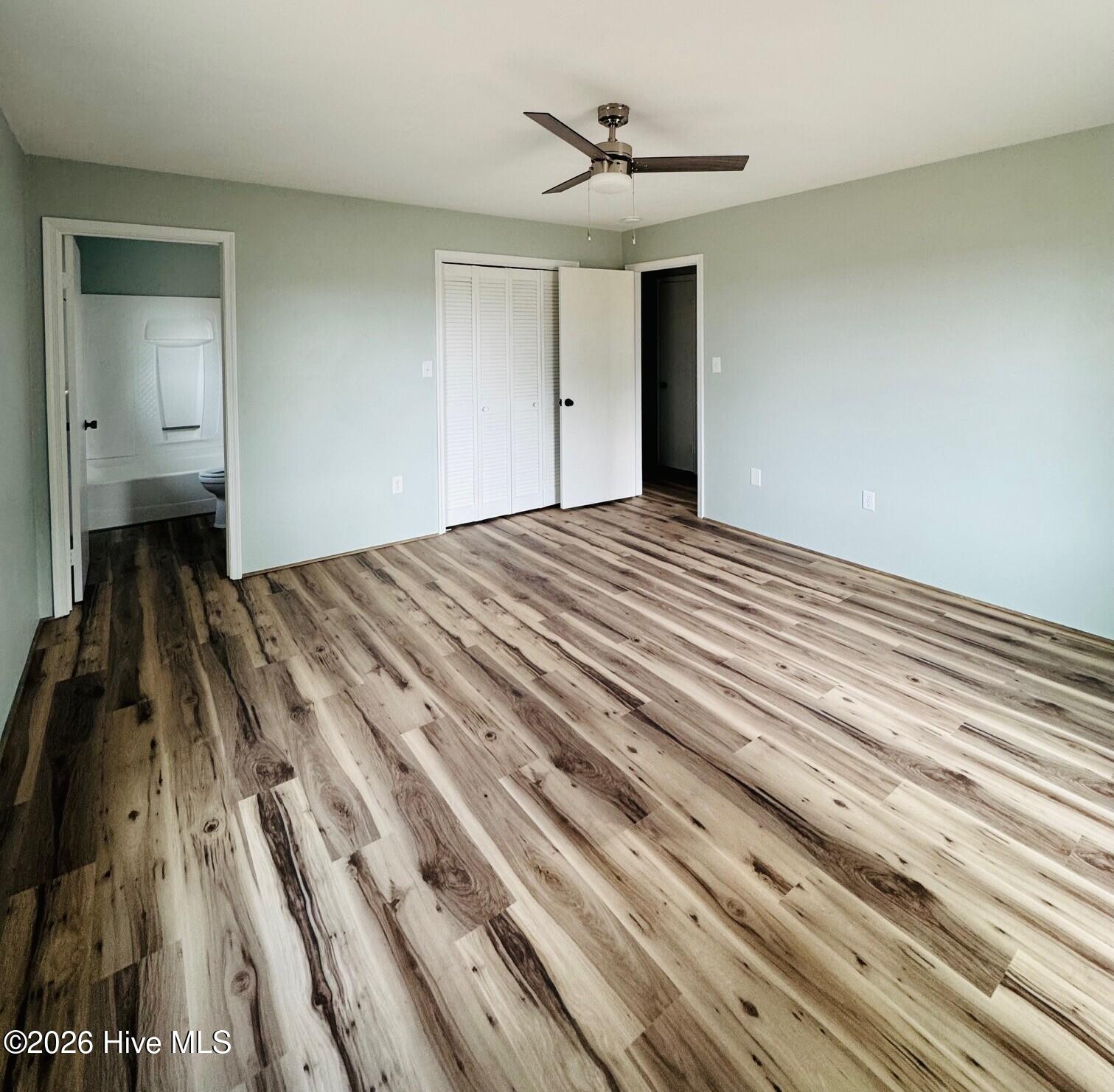 310 Old Swamp Road, South Mills, NC, 27976