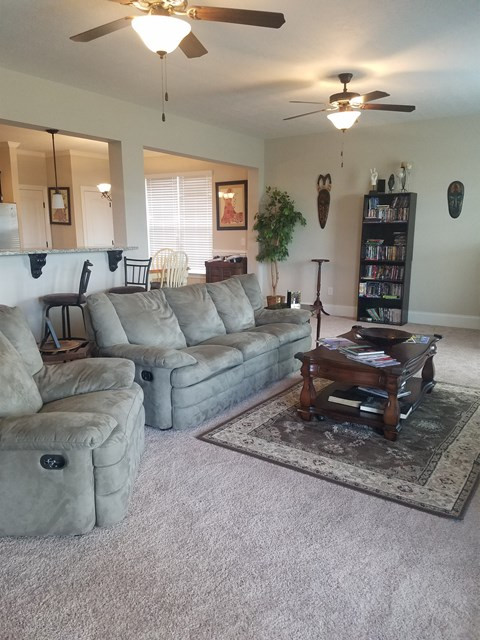 3041 Haynes Station Drive, Augusta, GA, 30909