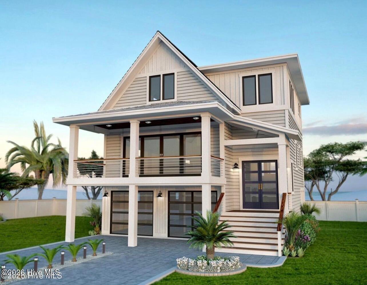 1021 24 Saltspray Lane, Wilmington, NC 28409 – photo 24