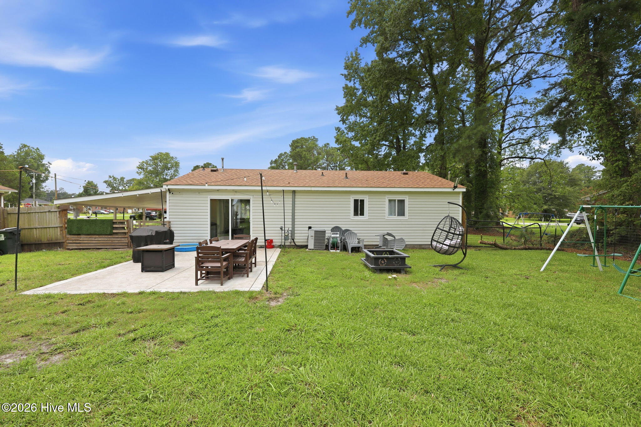 2802 Monroe Drive,New Bern