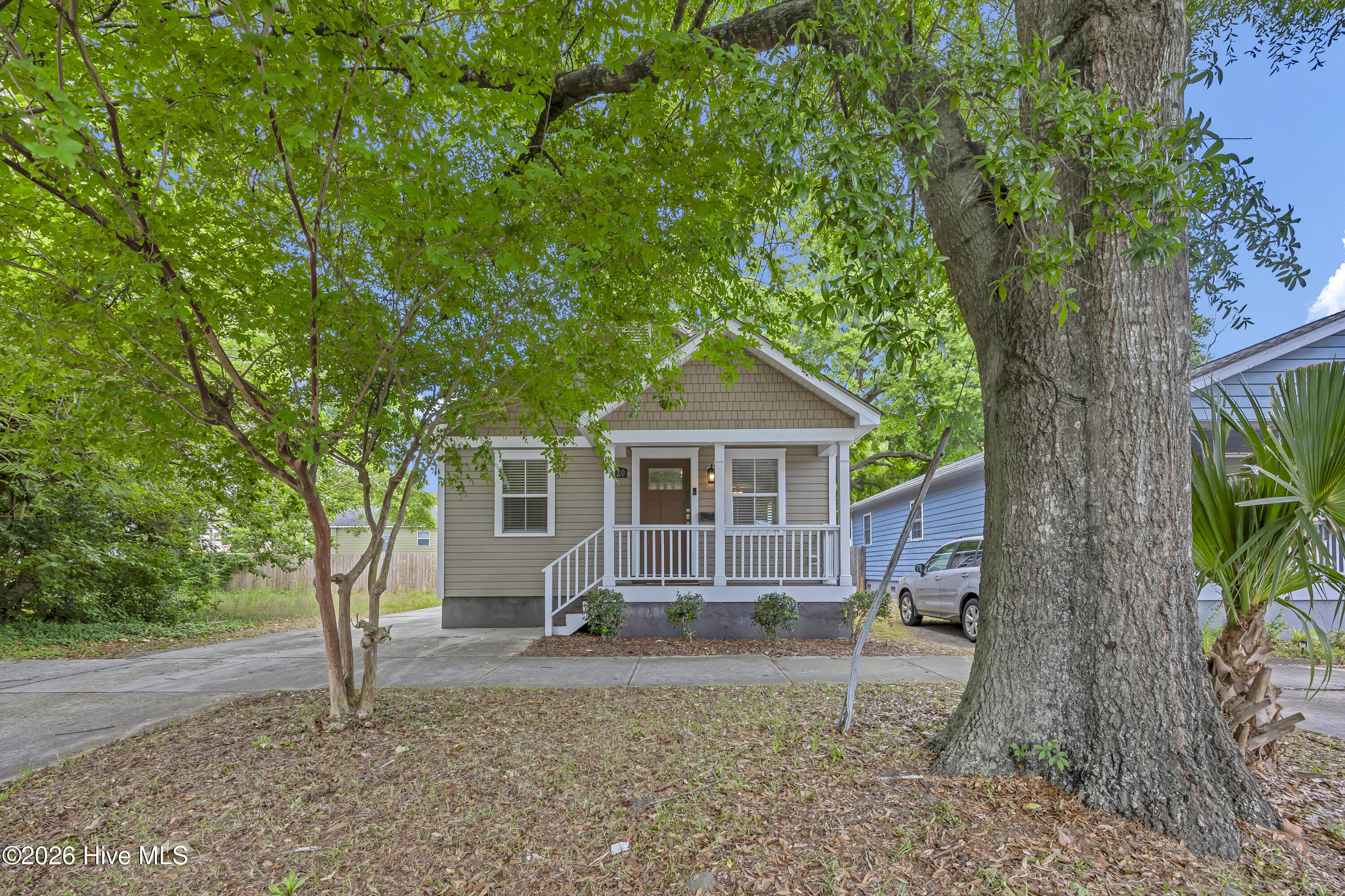 Shirley Johnson - MLS Number: 100575154