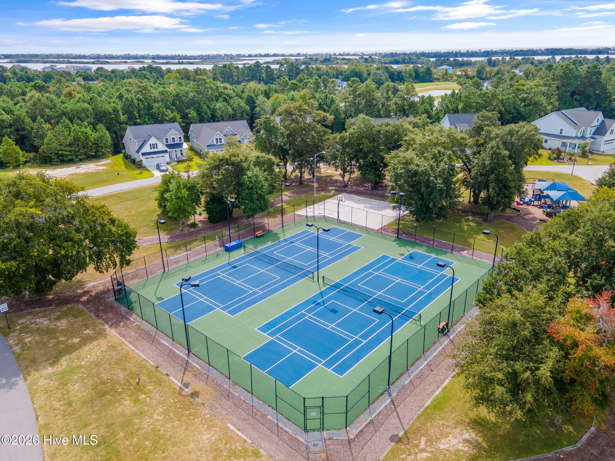 145 Spicer Lake Drive, Holly Ridge, NC, 28445