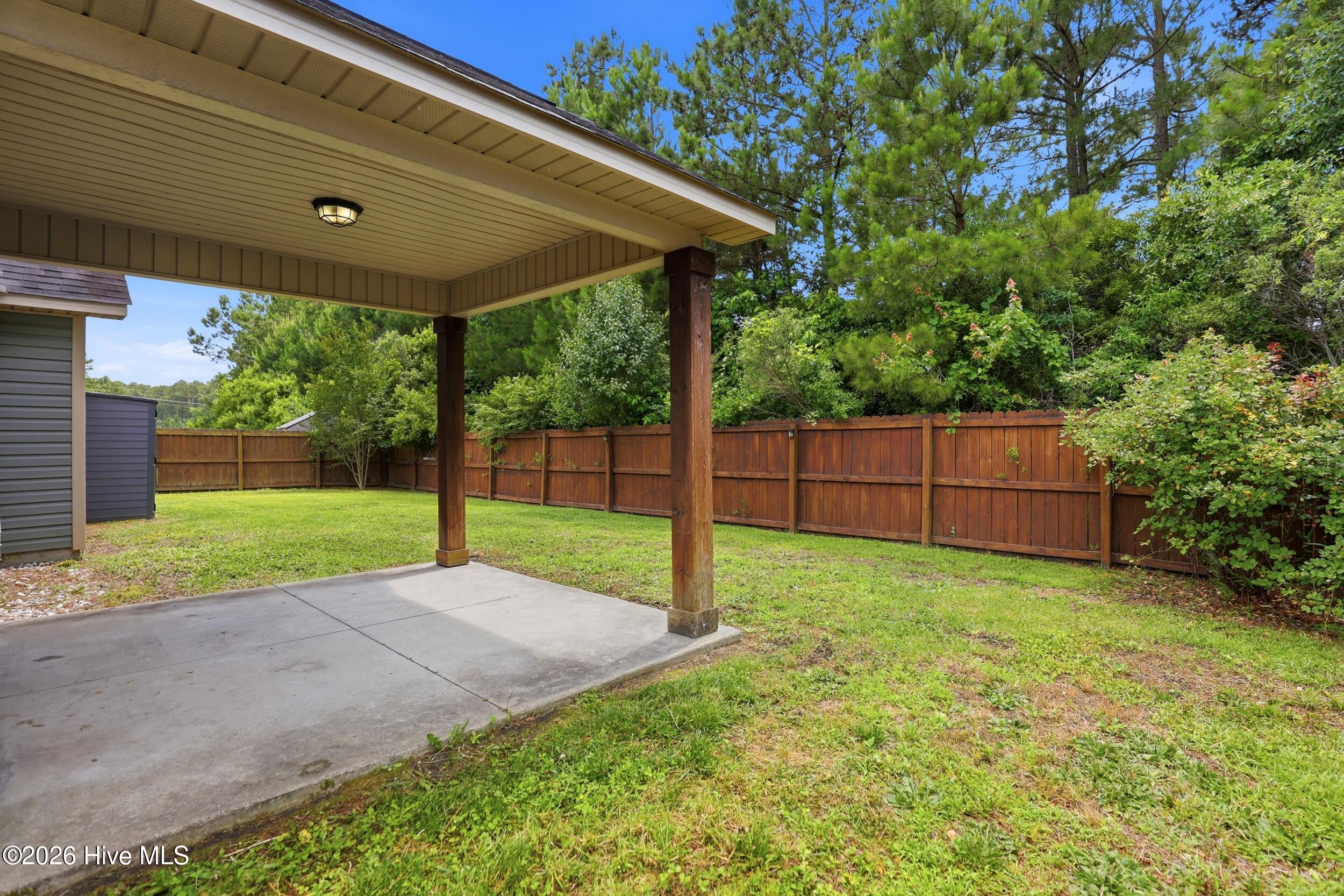 801 Ashley Meadow Lane,Jacksonville