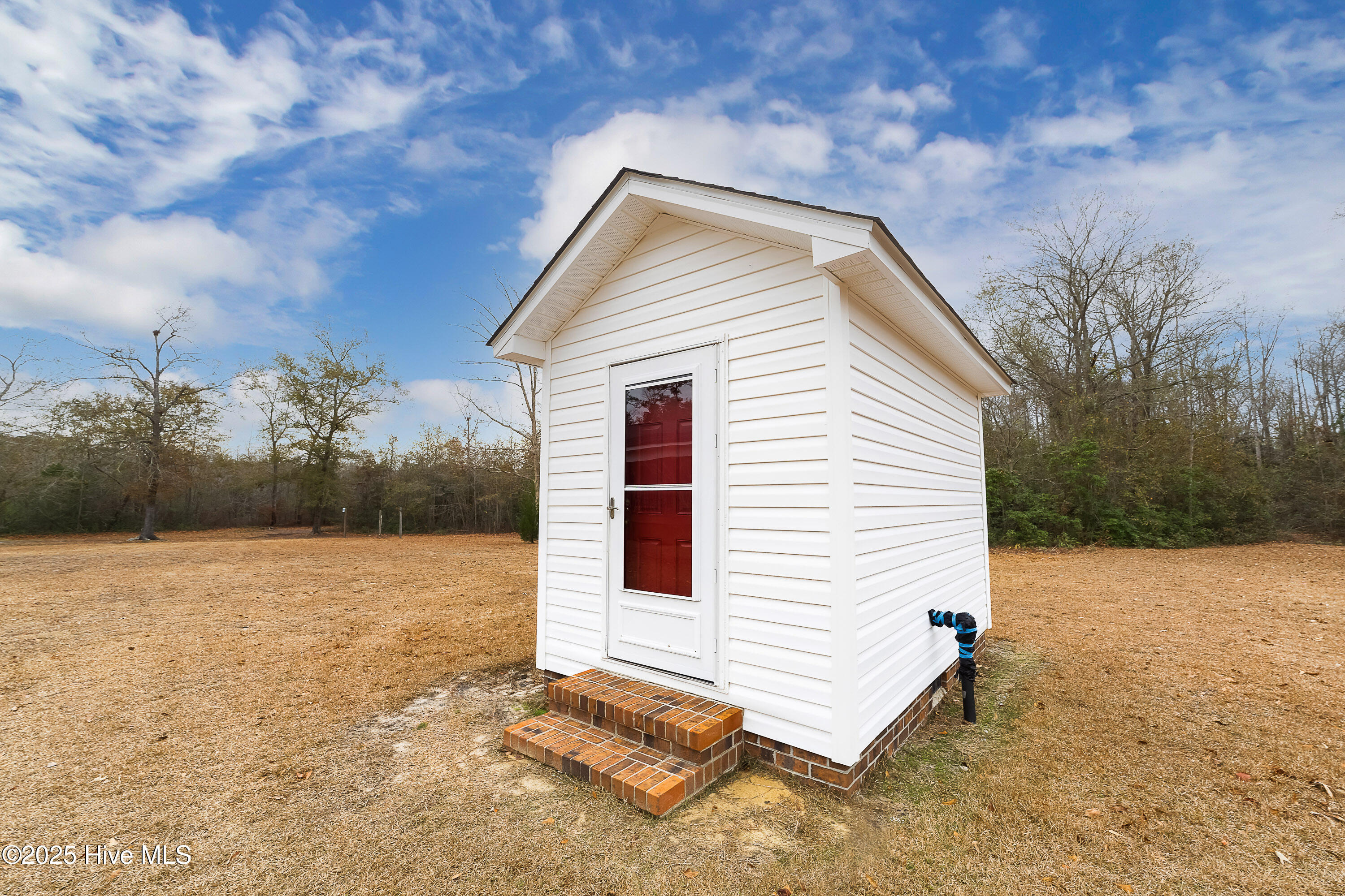 610 State Camp Road,Vanceboro