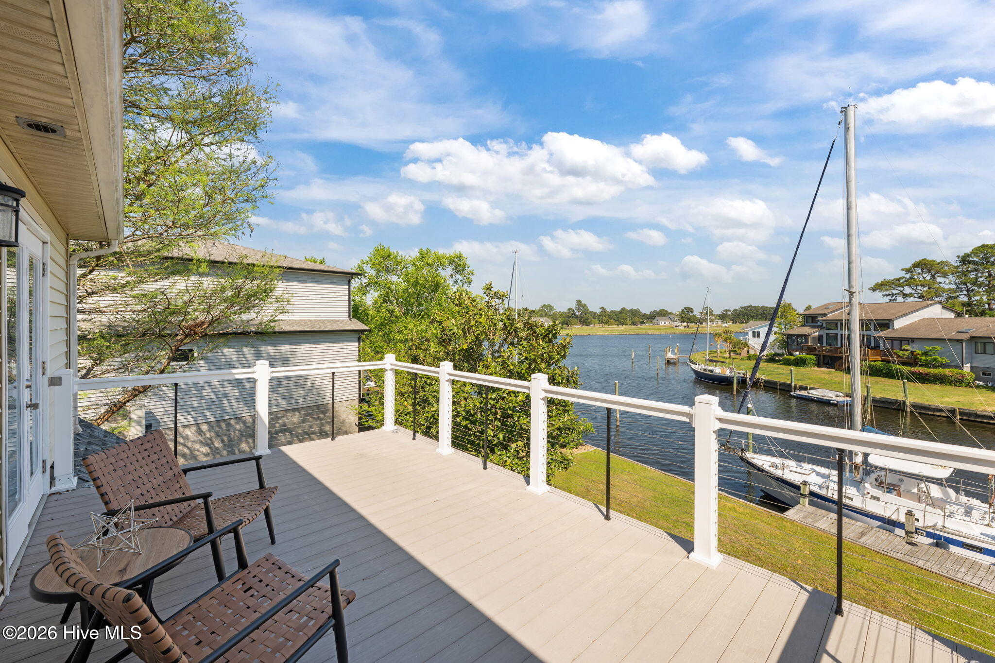 904 Coral Court,New Bern