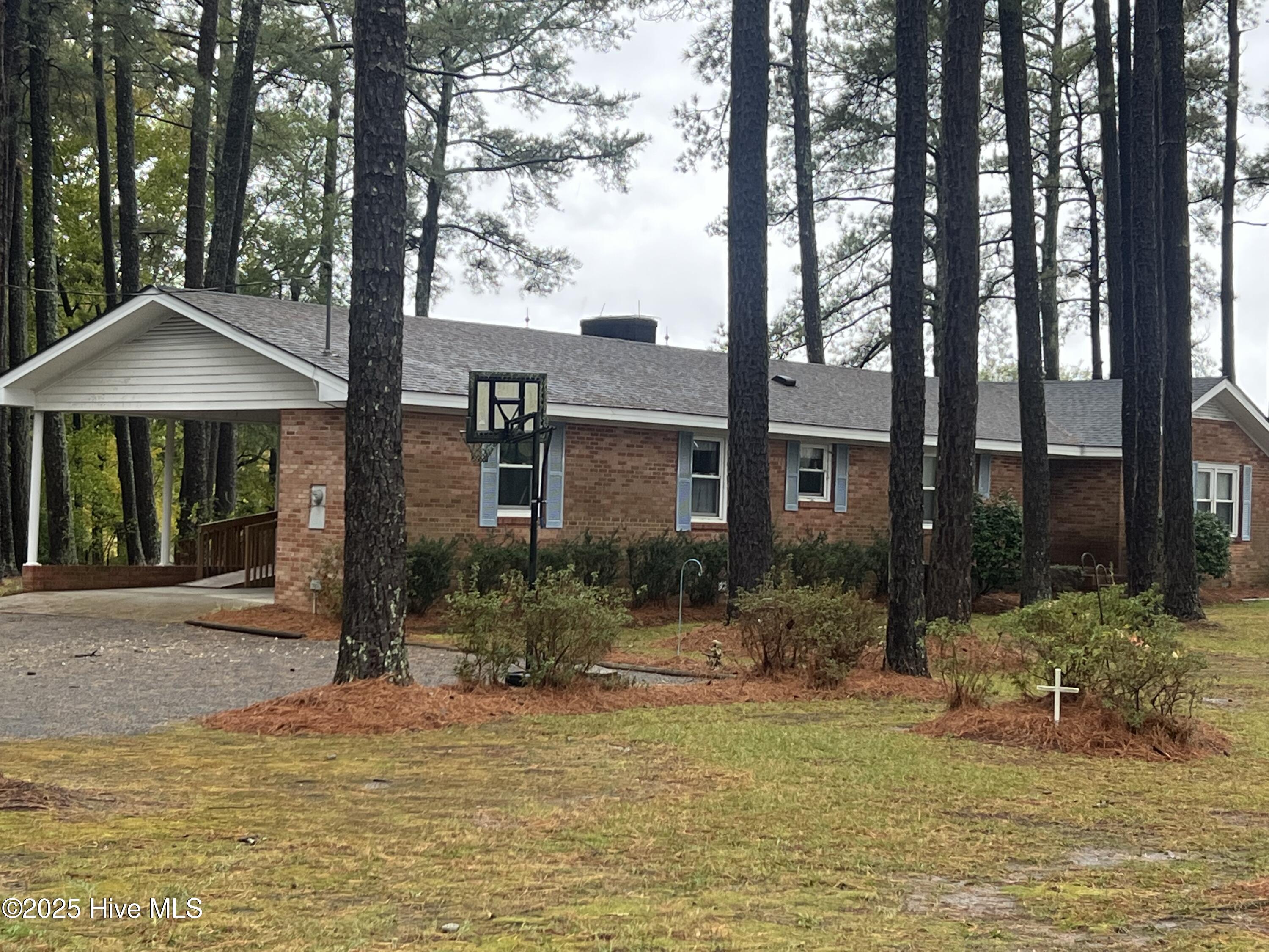 Homes for sale in Four Oaks, NC | 1551 King Mill Rd, Four Oaks, NC 27524 | MLS# 100538886