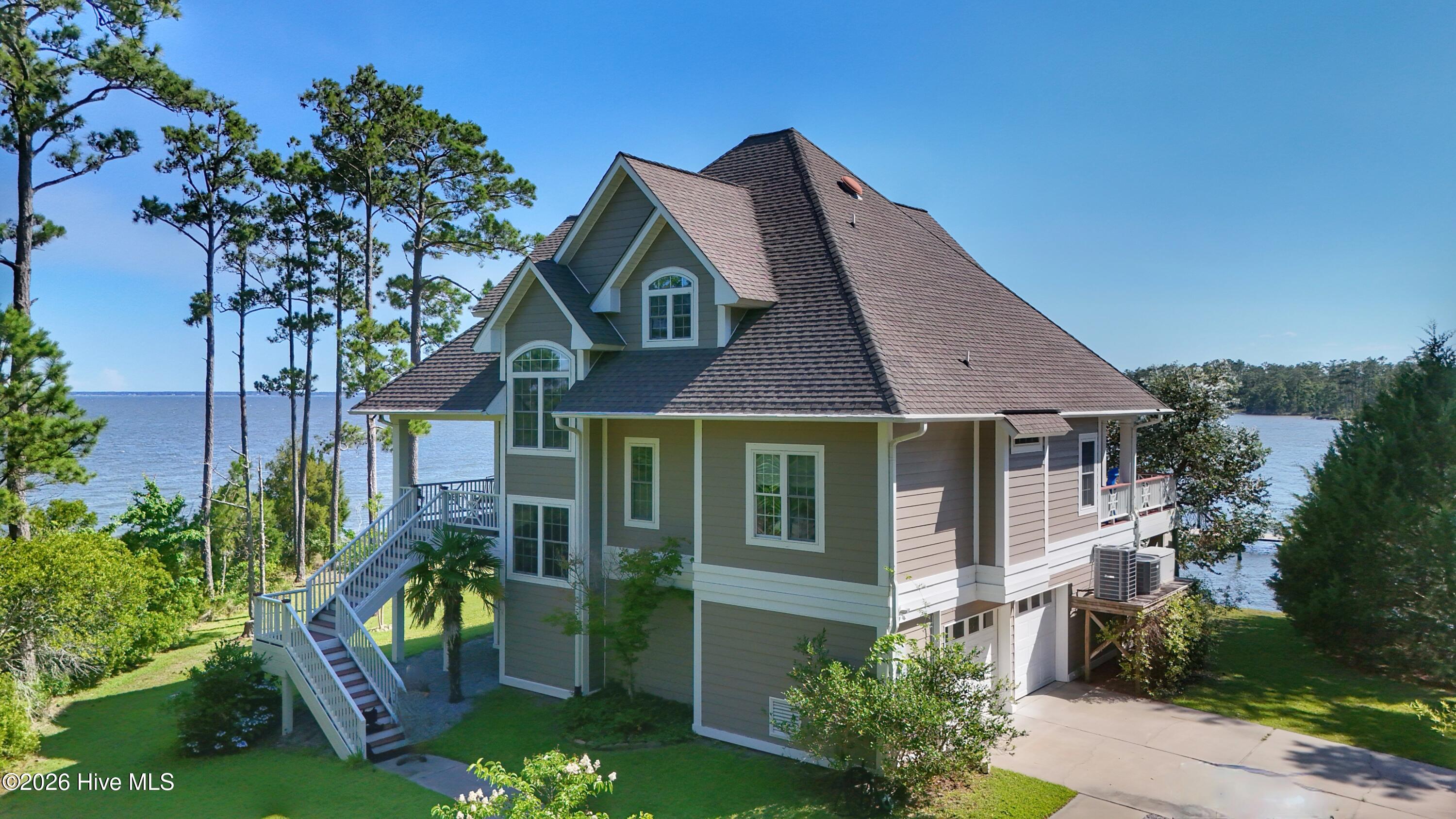 166 Orchard Point Road,Oriental