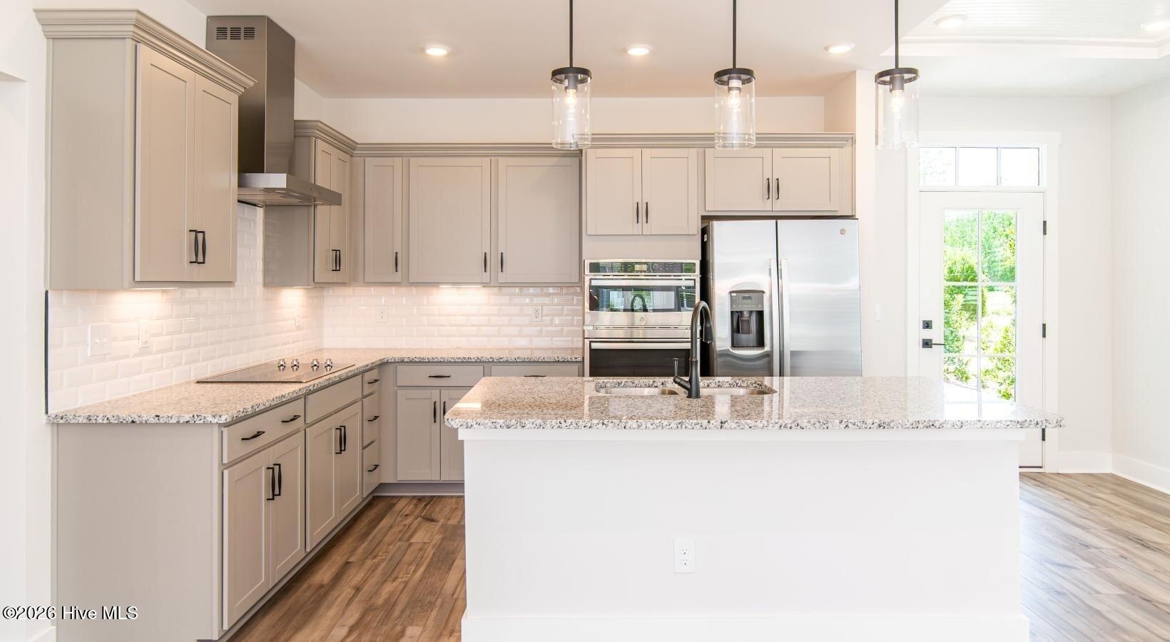 6146 Liberty Hall Drive UNIT C2-Cottage, Leland, NC, 28451