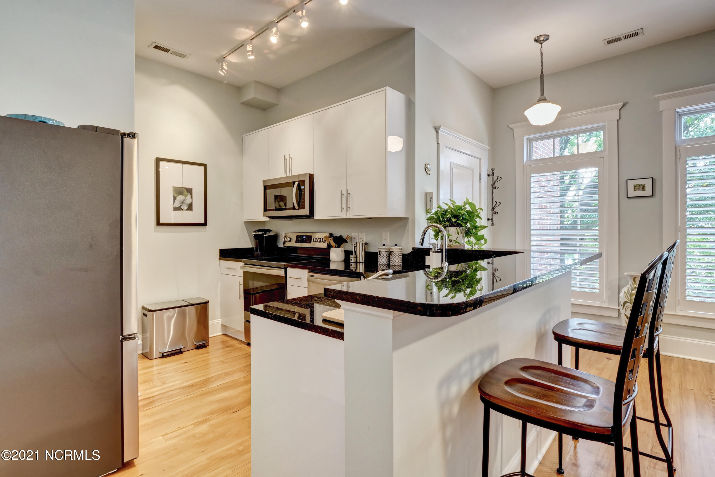 715 N 4th Street UNIT apt 302, Wilmington, NC, 28401