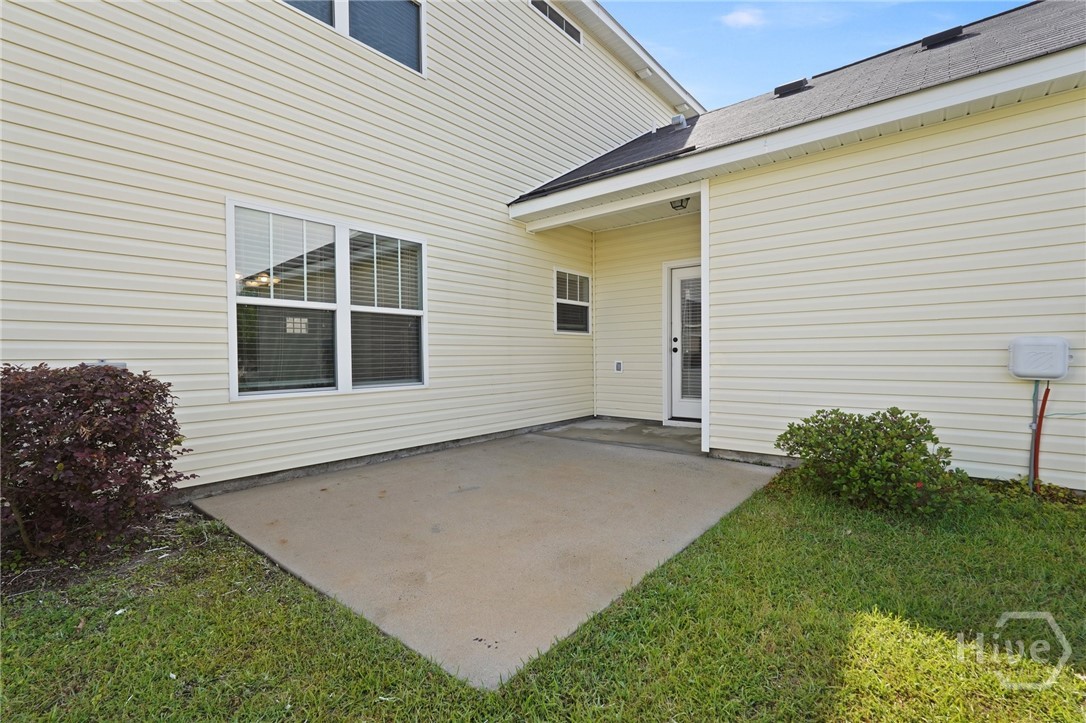 314 Morgan Pines Drive, Pooler, GA, 31322