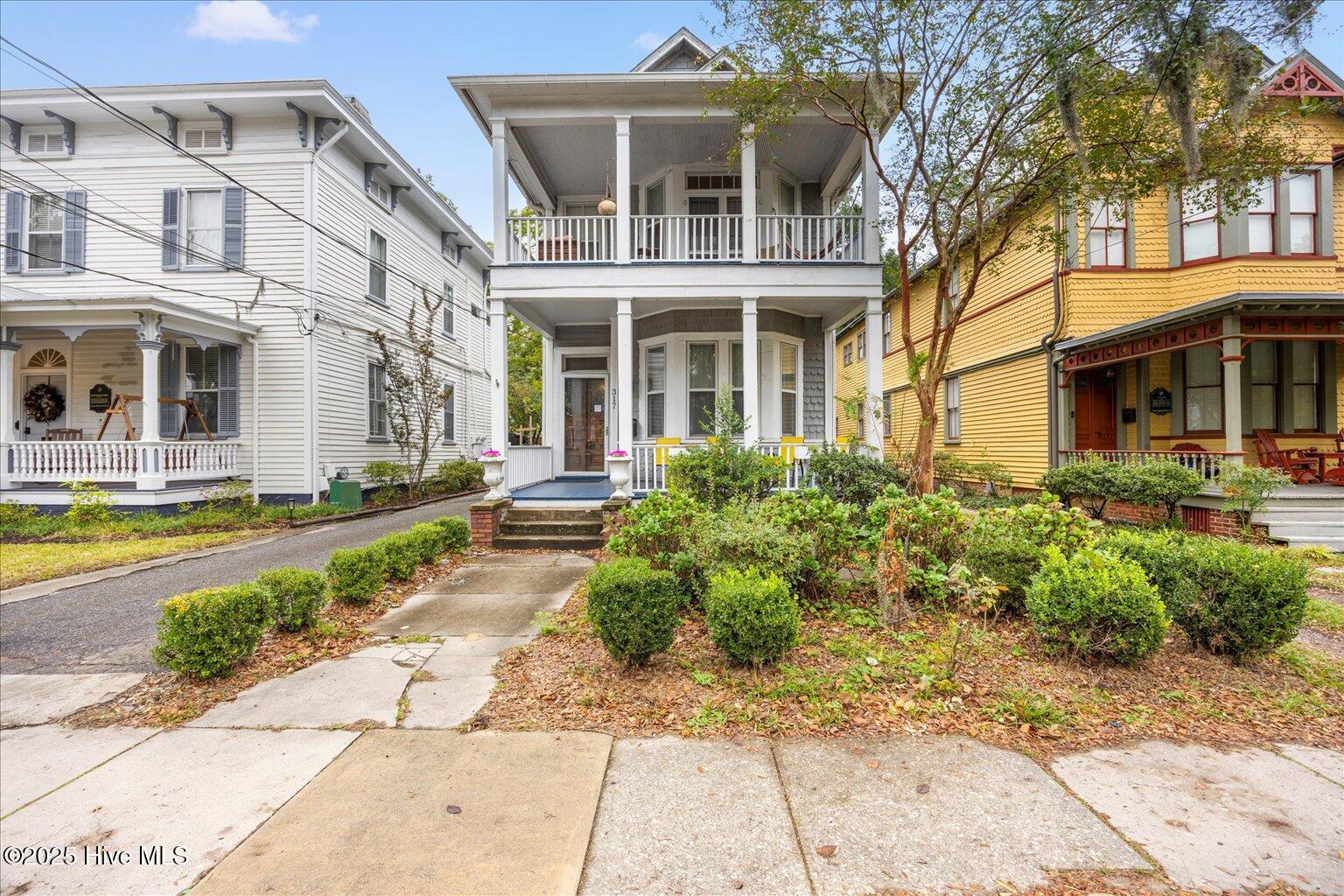 Homes for sale in Wilmington, NC | 317 S 3rd St, Wilmington, NC 28401 | MLS# 100538271