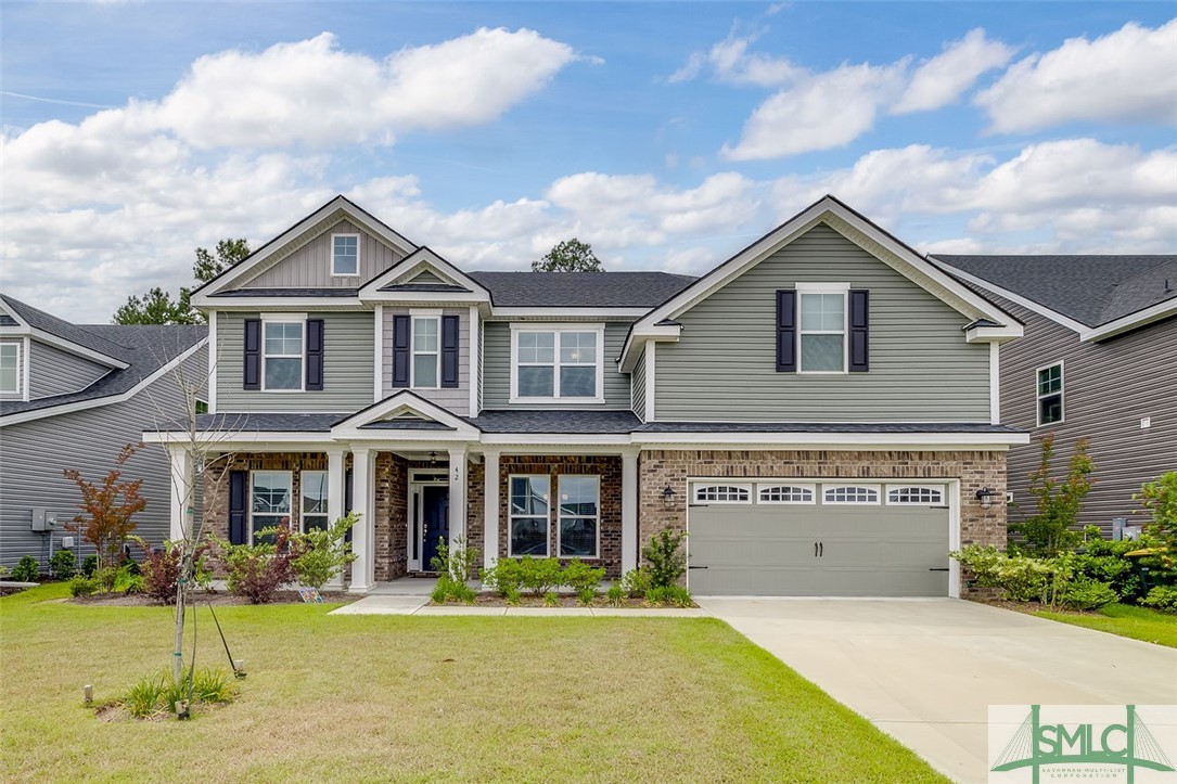 Property at 42 Brookhaven Drive