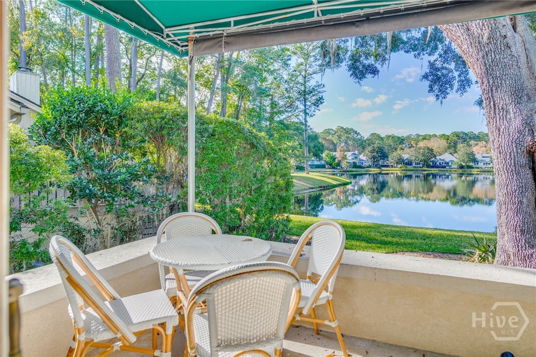 2 Franklin Creek Road S, Savannah, GA, 31411