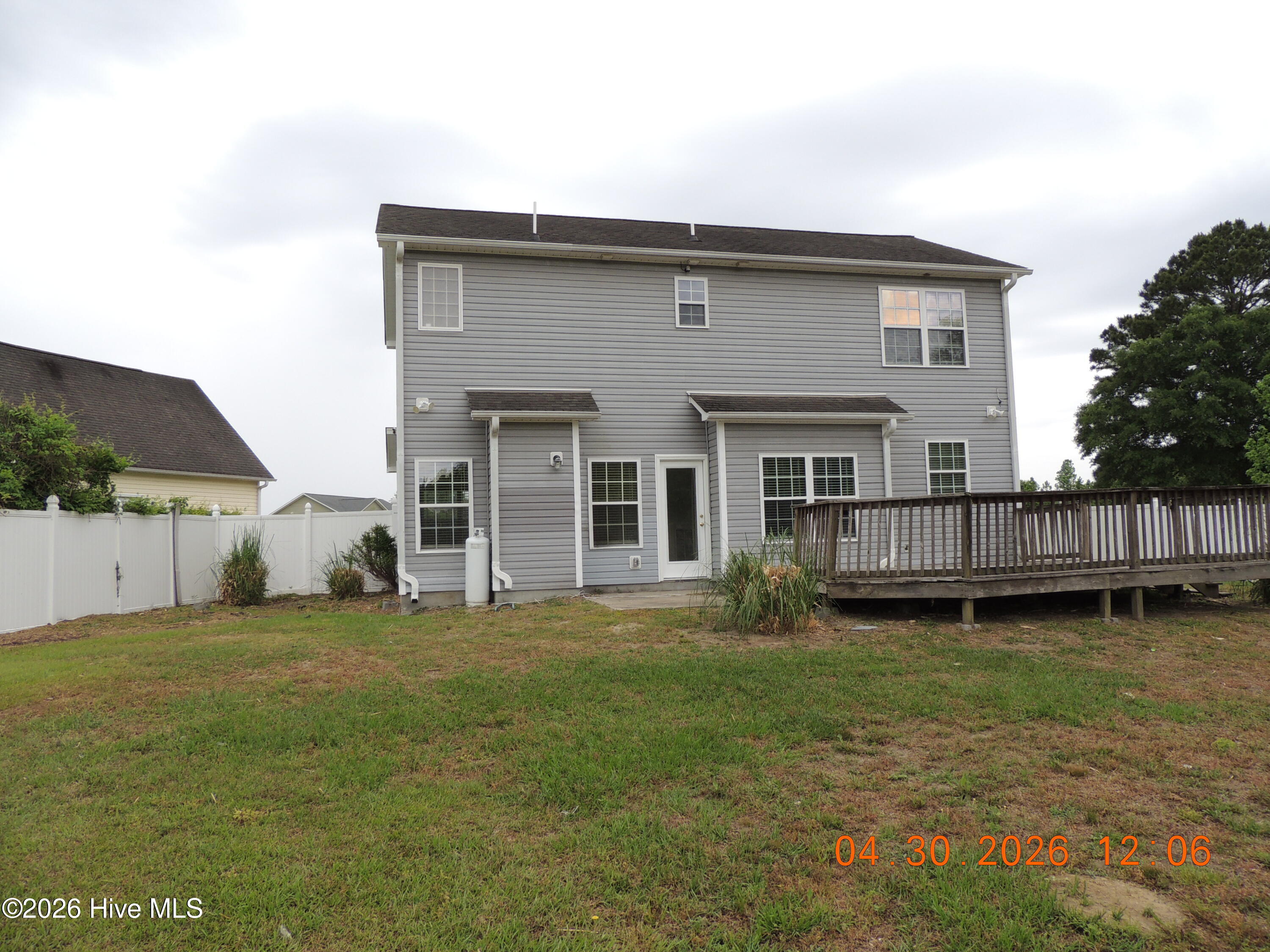 139 Hardin Drive,Maysville