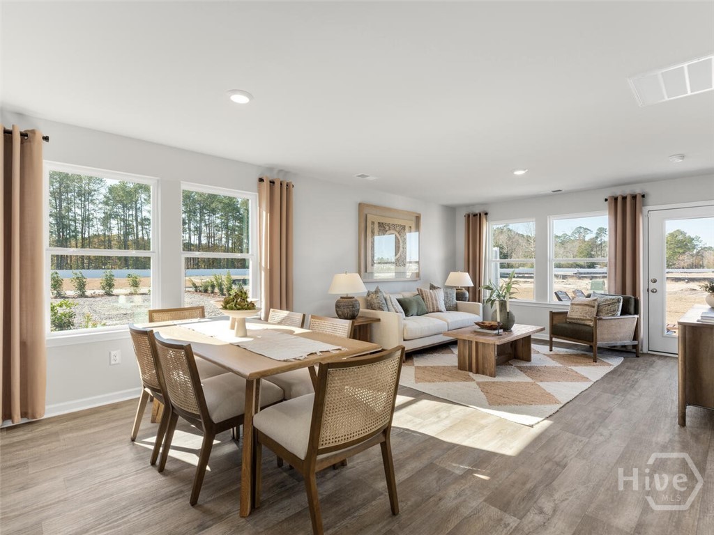 111 Gardens Drive, Brunswick, GA, 31525