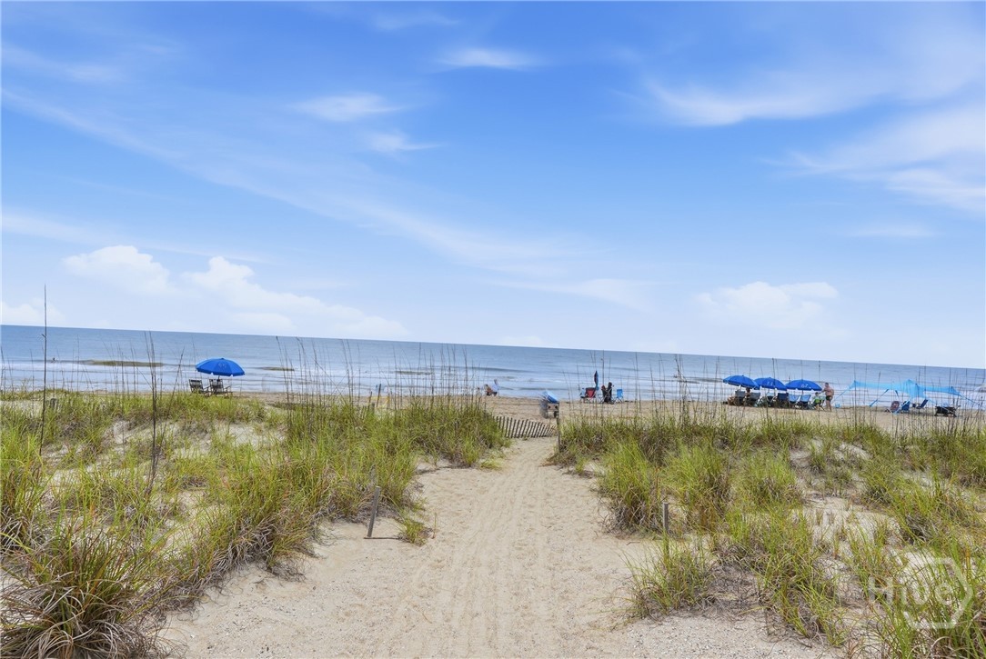 214 Butler Avenue, #306, Tybee Island, GA 31328 Listing Photo  38