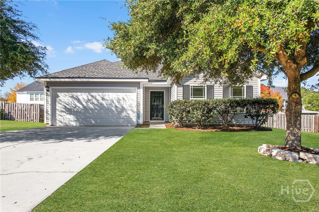 Homes for sale in Rincon, GA | 427 Seabreeze Dr, Rincon, GA 31326 | MLS# SA342574