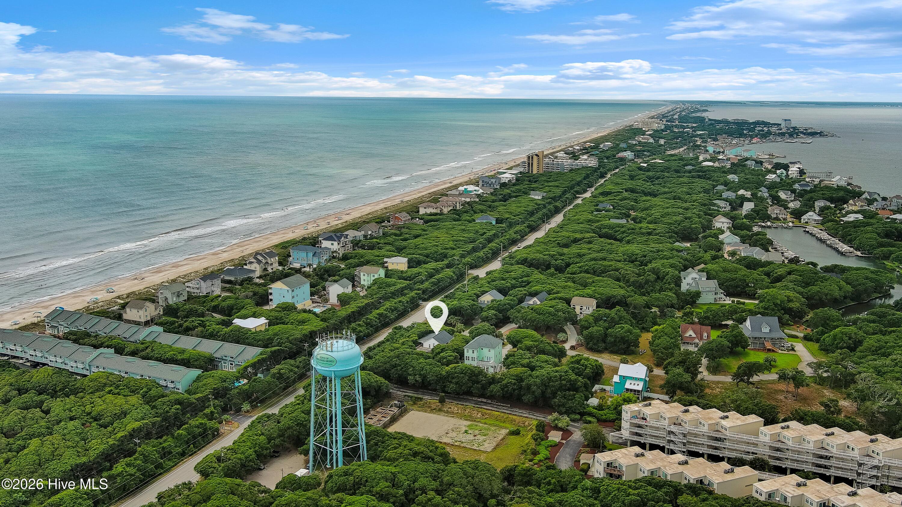 102 Sandpiper Lane,Indian Beach