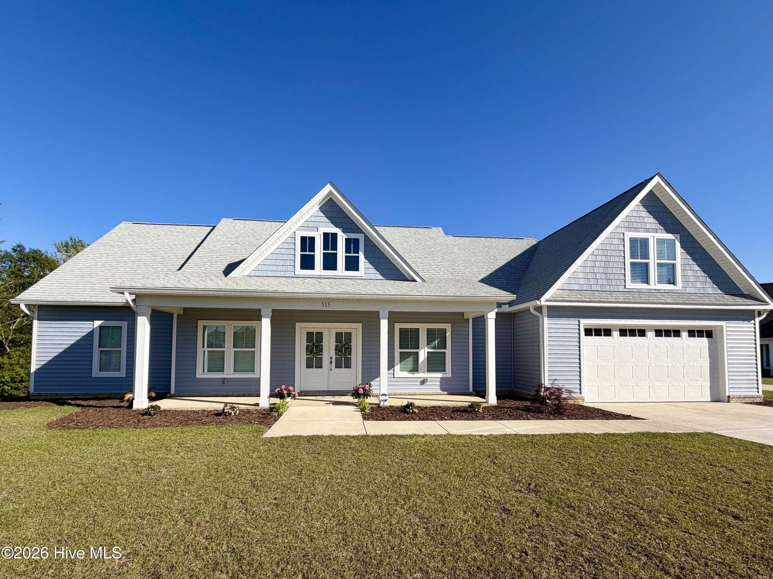 515 Bluff View Lane,Swansboro