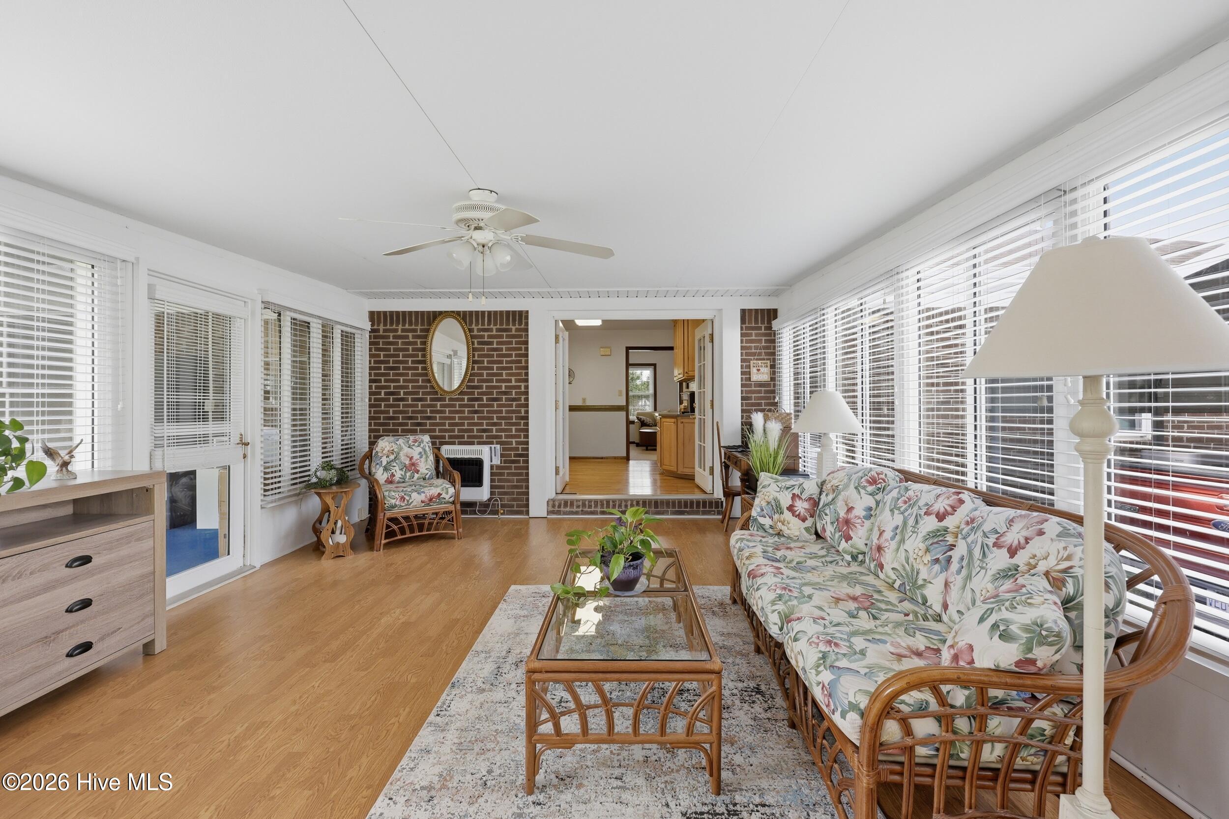 112 Keeter Barn Road, South Mills, NC, 27976