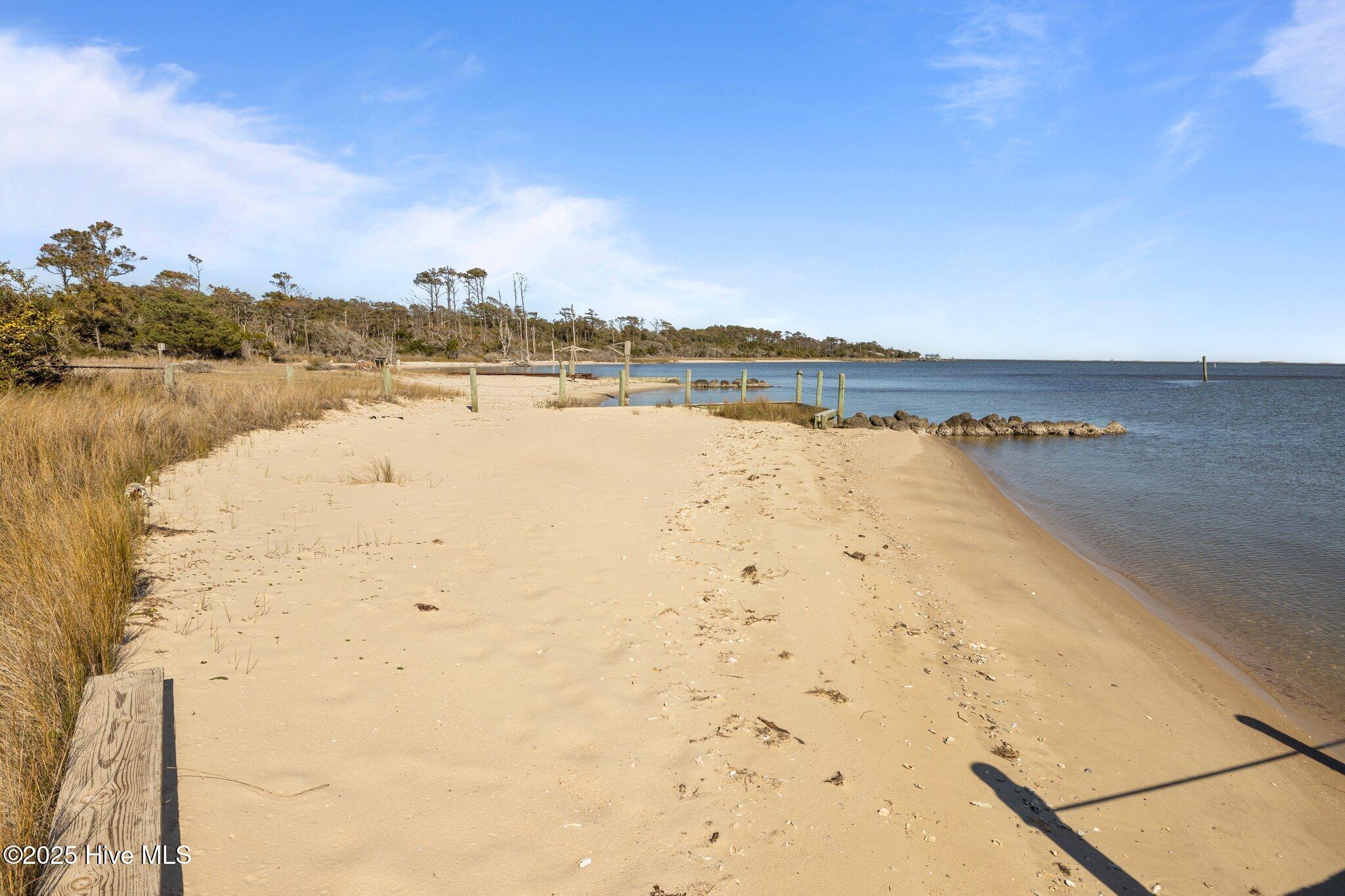 216 Styron Creek Road, Sea Level, NC, 28577