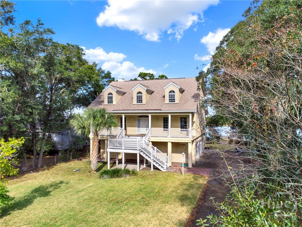 Homes for sale in Tybee Island, GA | 132 Catalina Dr, Tybee Island, GA 31328 | MLS# SA344147