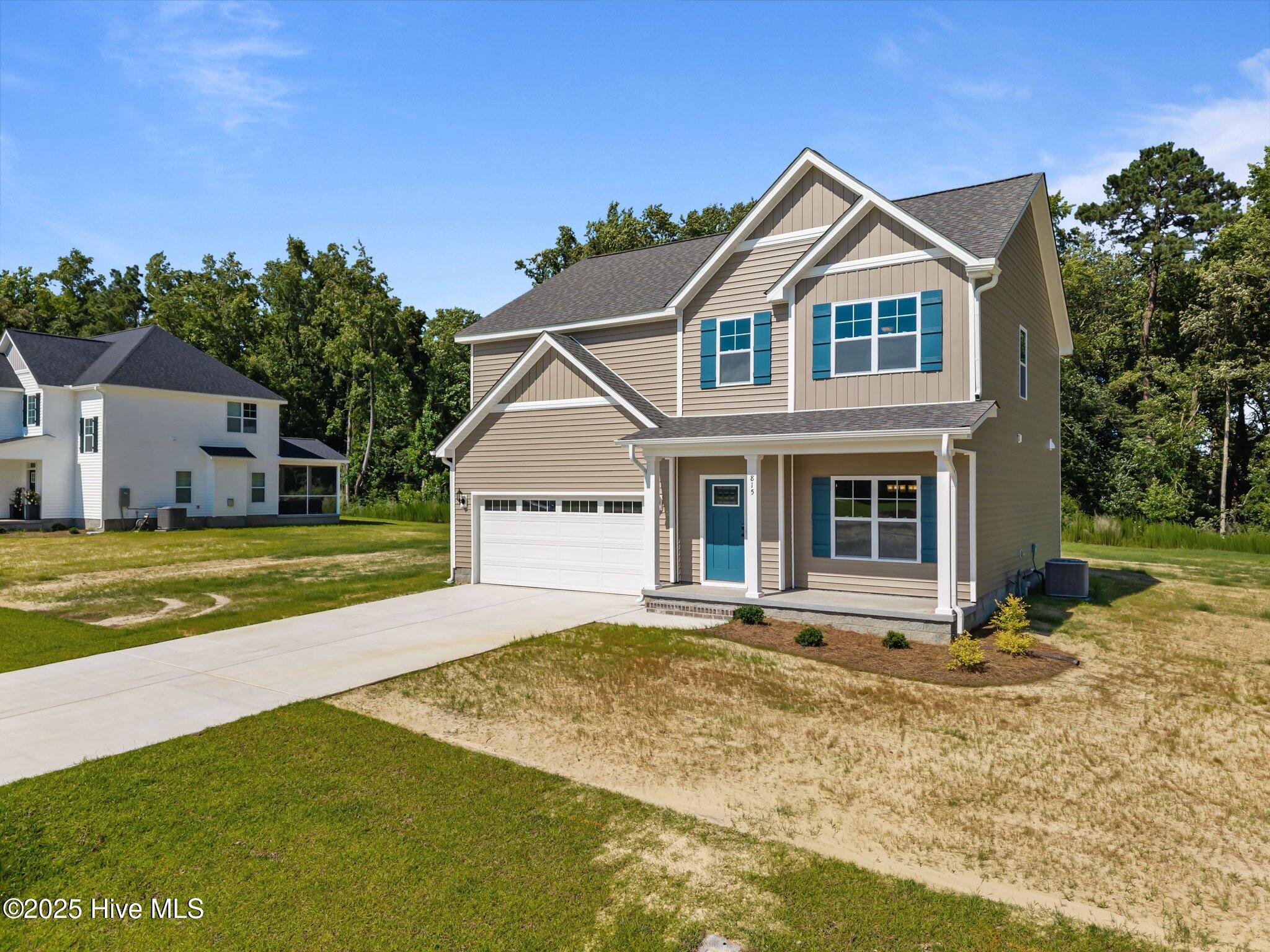 Homes for sale in Greenville, NC | 815 Lawson Ct, Greenville, NC 27858 | MLS# 100481933