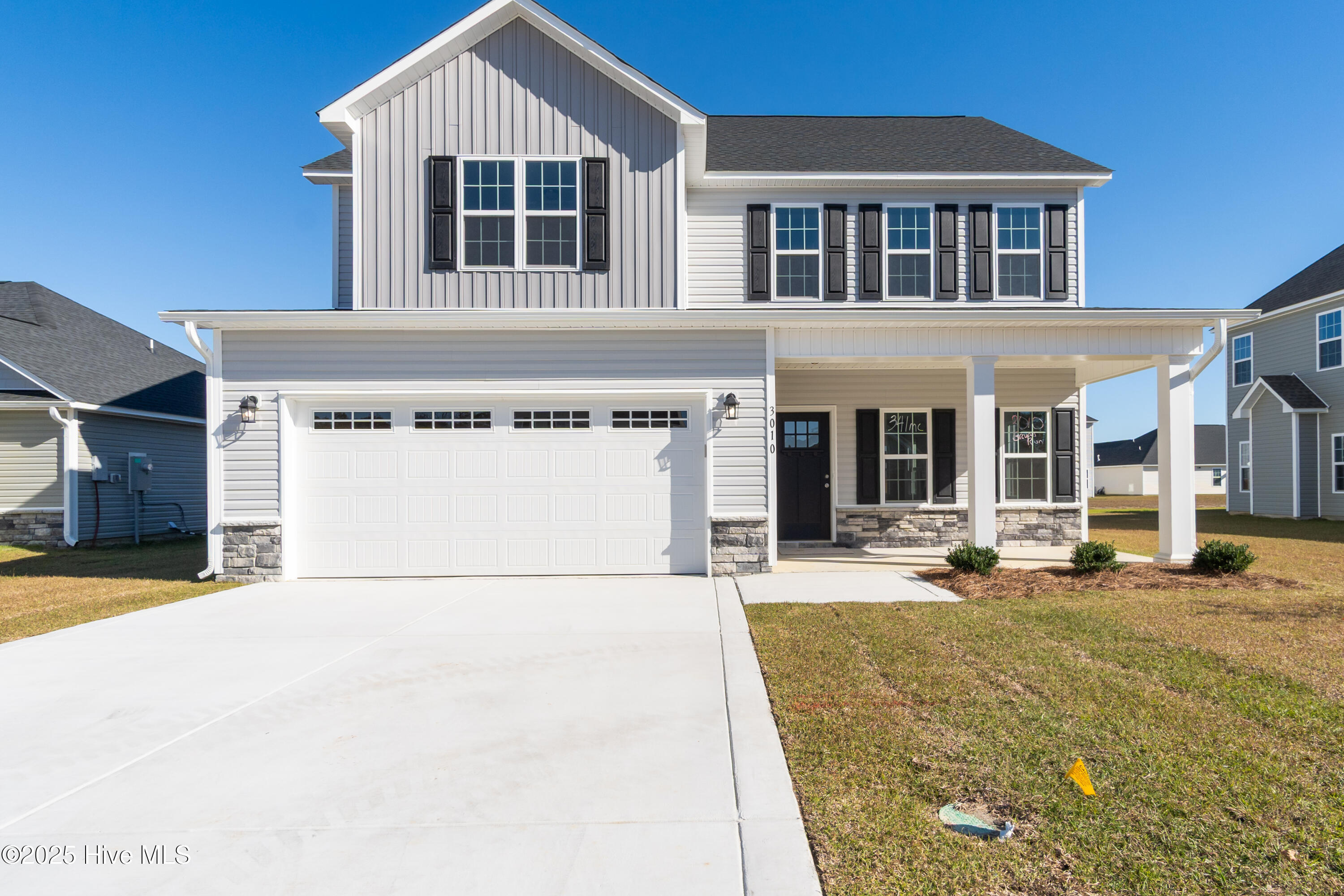 3010 Grouper Run, New Bern, NC, 28562