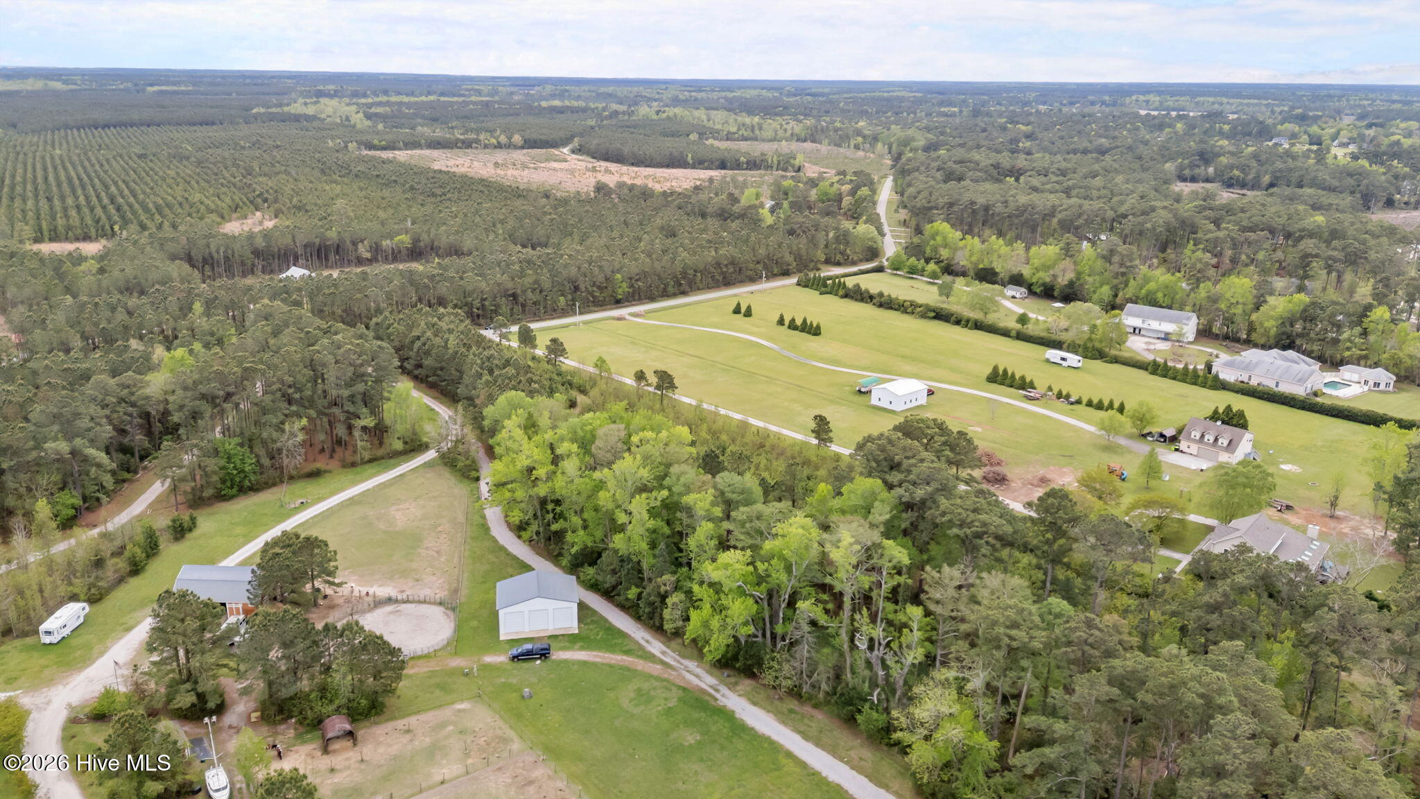 611 Becton Road, Havelock, NC, 28532