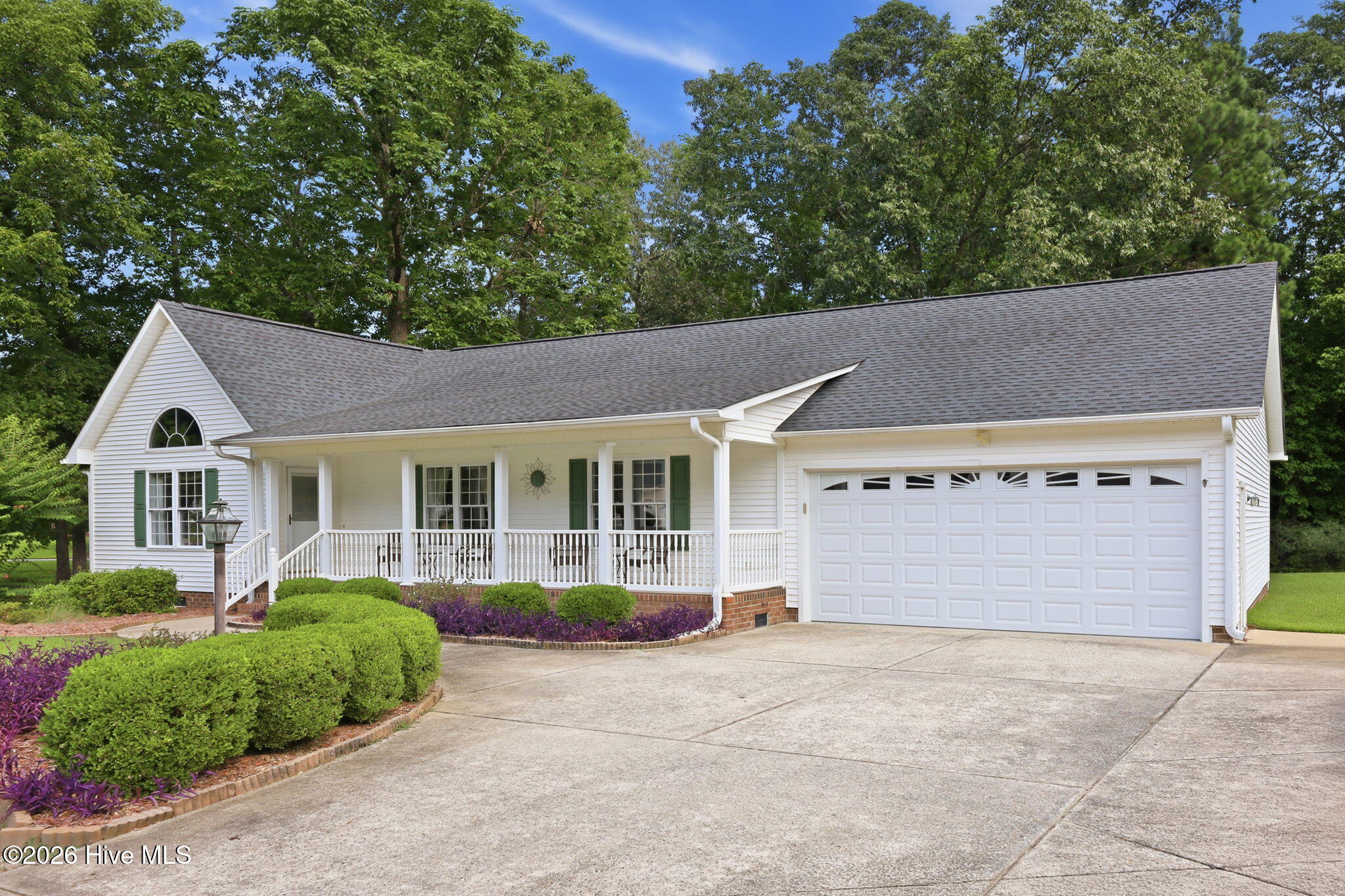 4th image of 101 Pamlico Pl, Chocowinity, NC 27817 | MLS# 100598331
